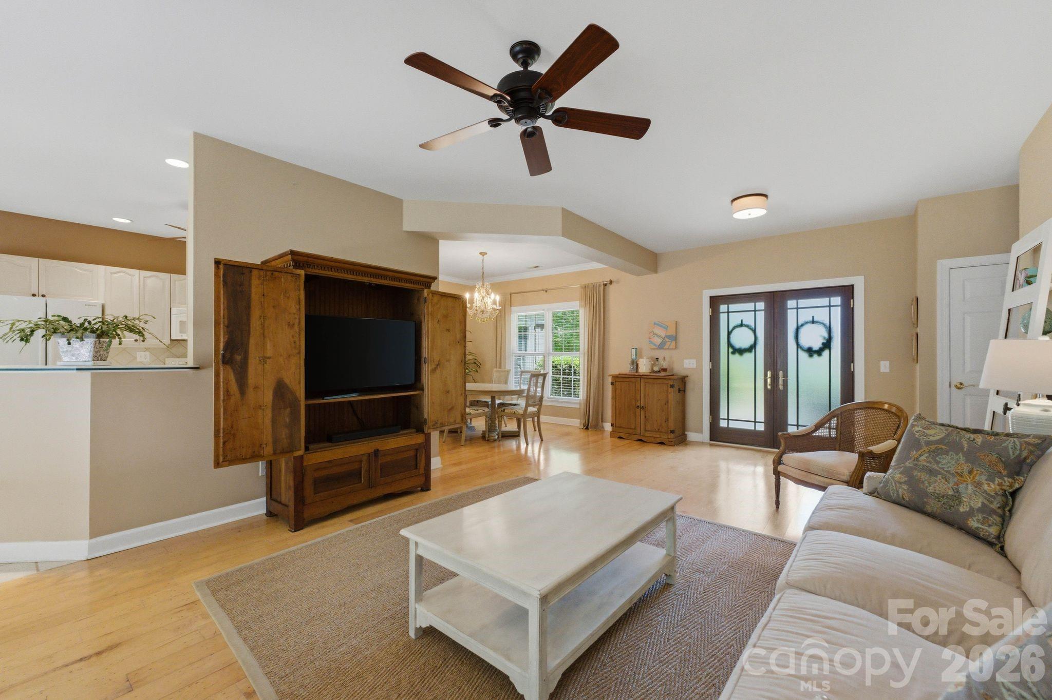 8247 Camelia Lane — Denver