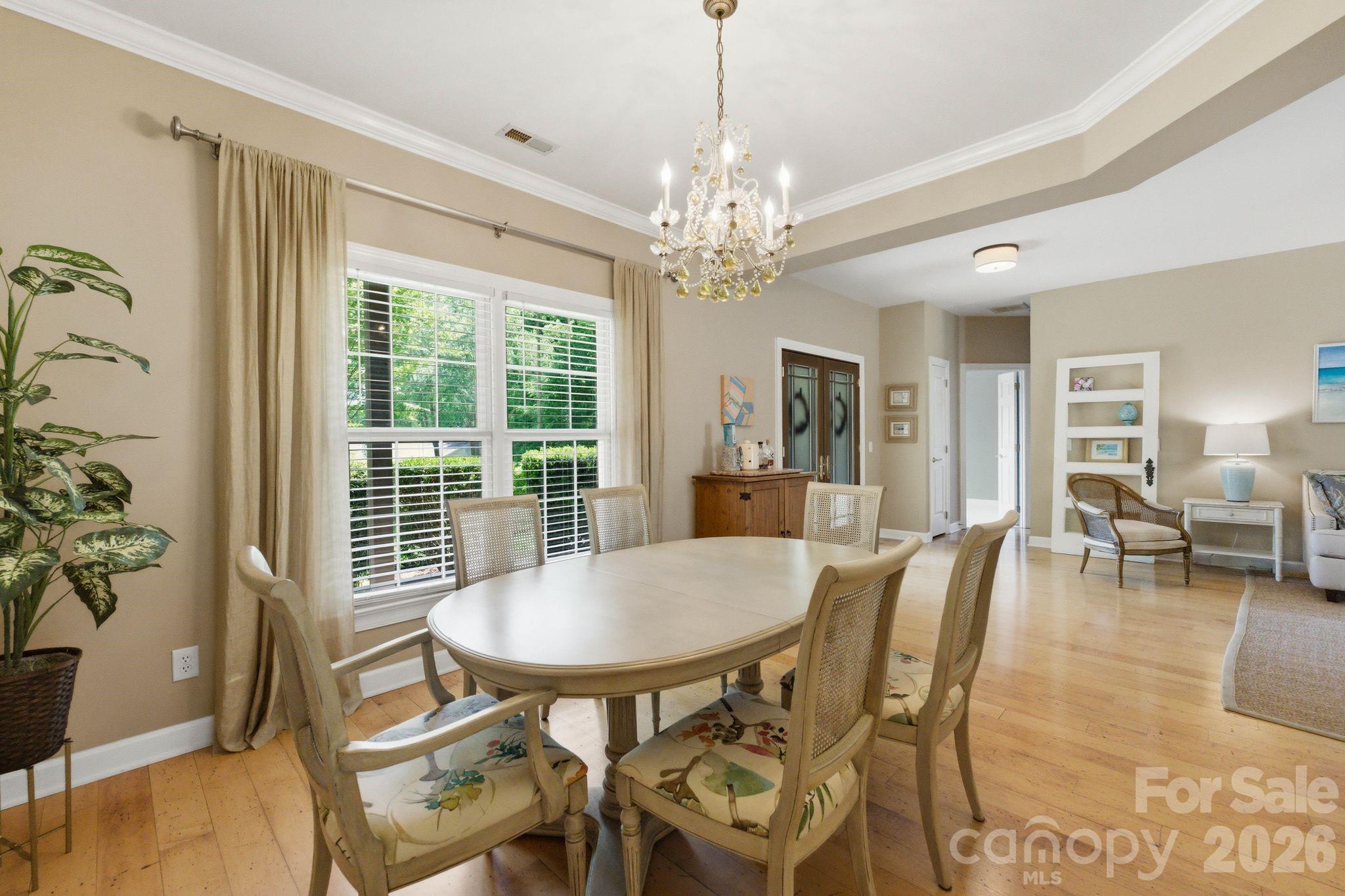 8247 Camelia Lane — Denver