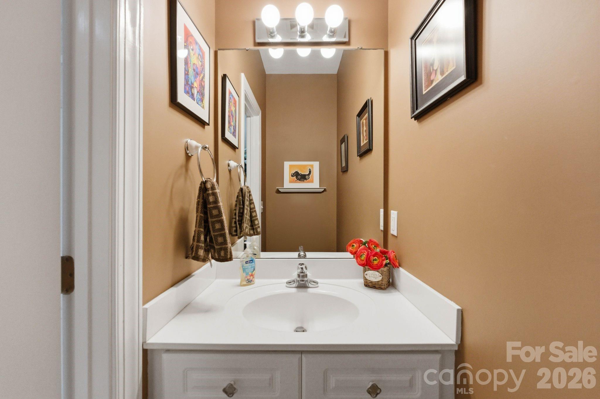 8247 Camelia Lane — Denver