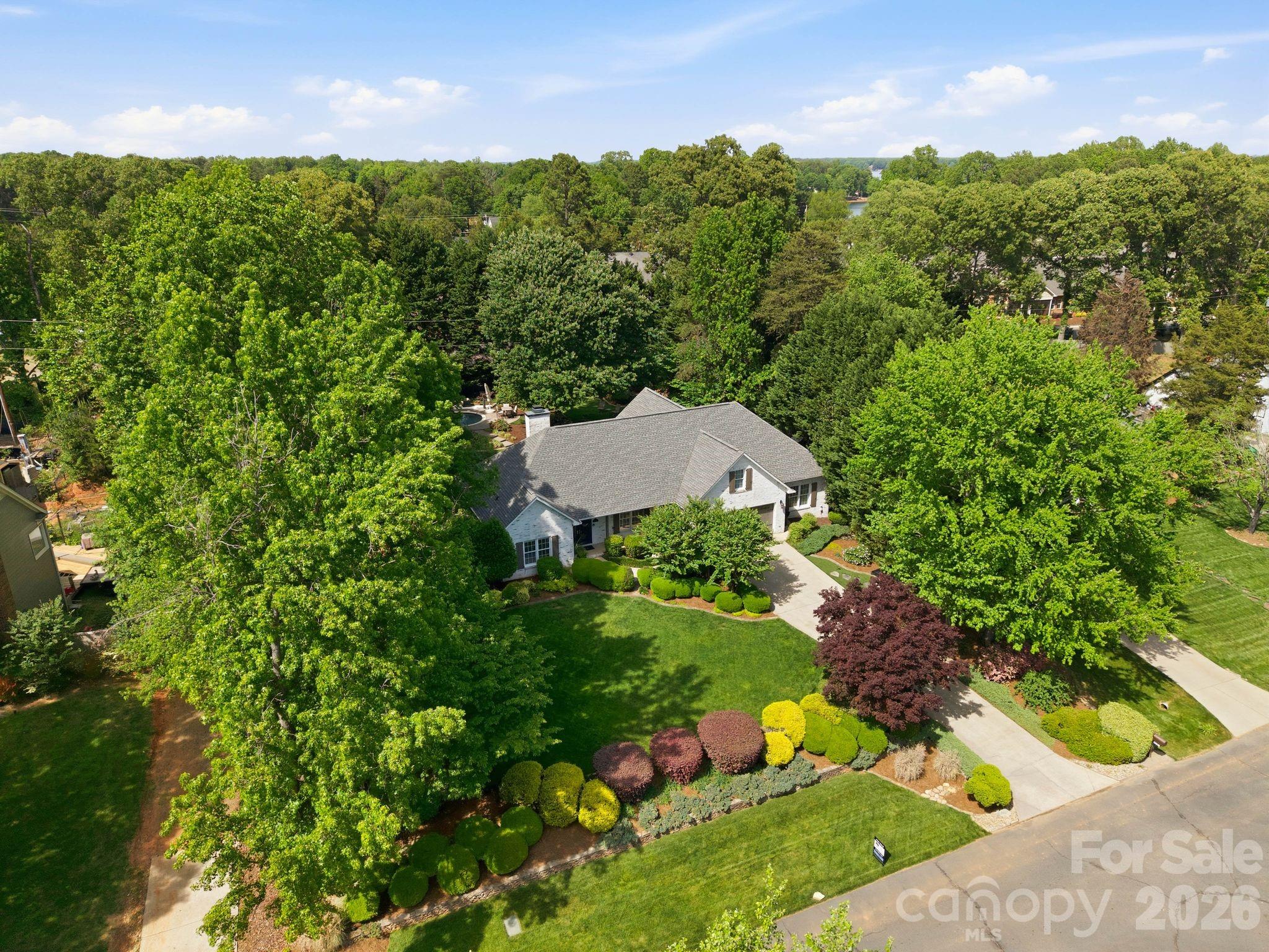 8247 Camelia Lane — Denver