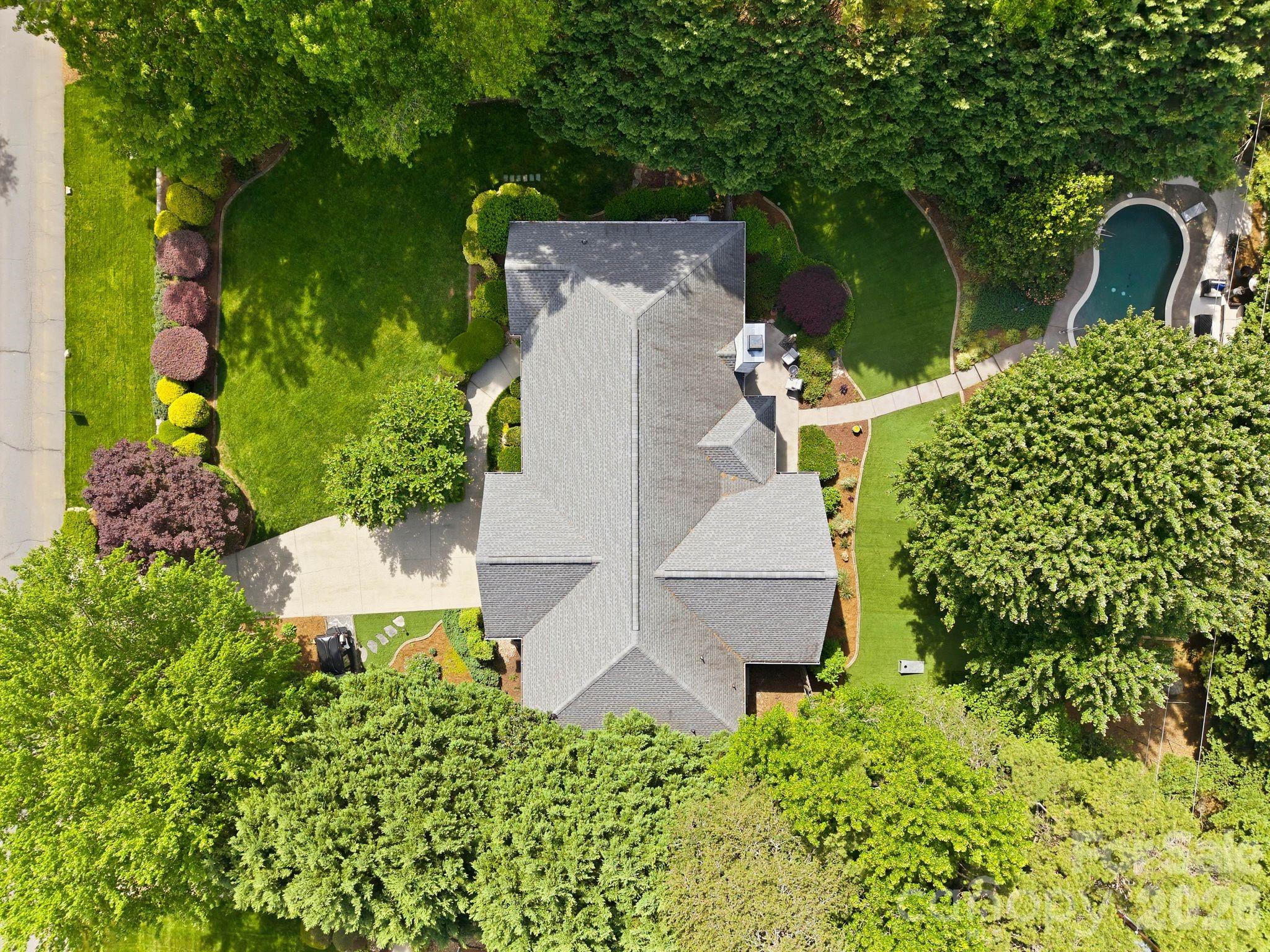 8247 Camelia Lane — Denver