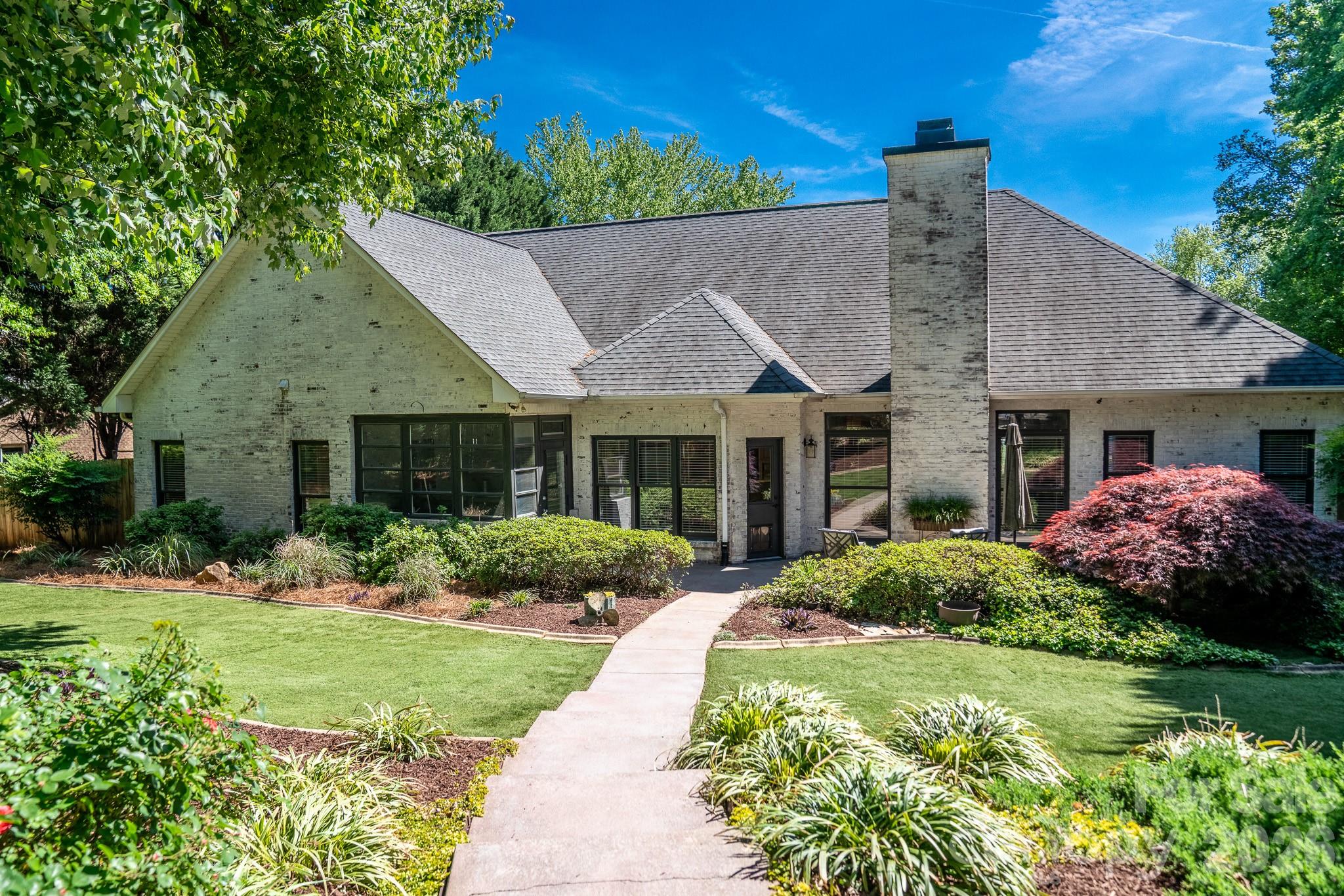 8247 Camelia Lane — Denver