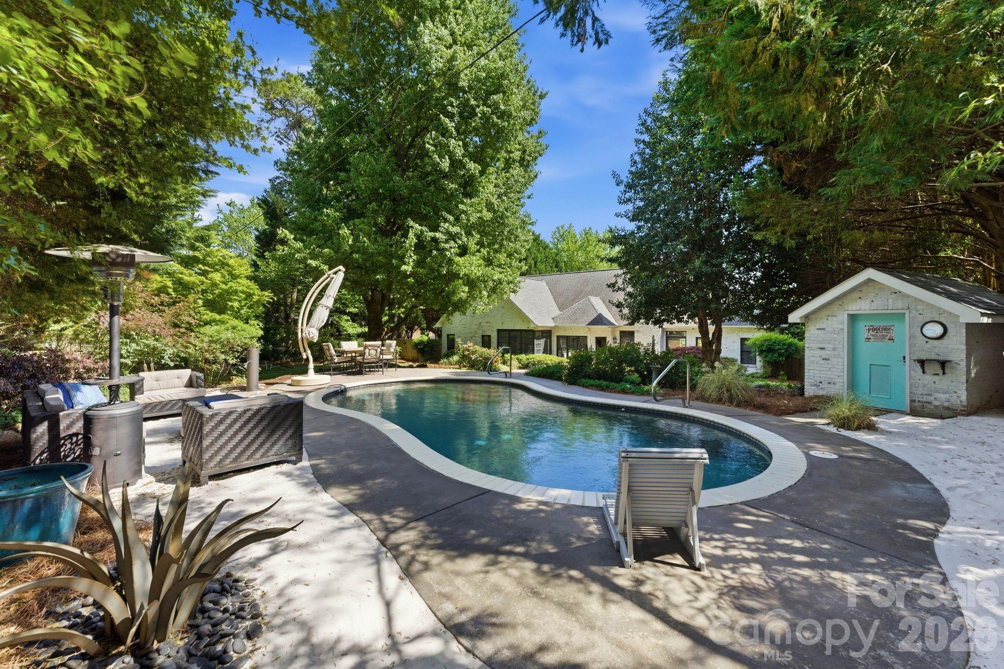 8247 Camelia Lane — Denver