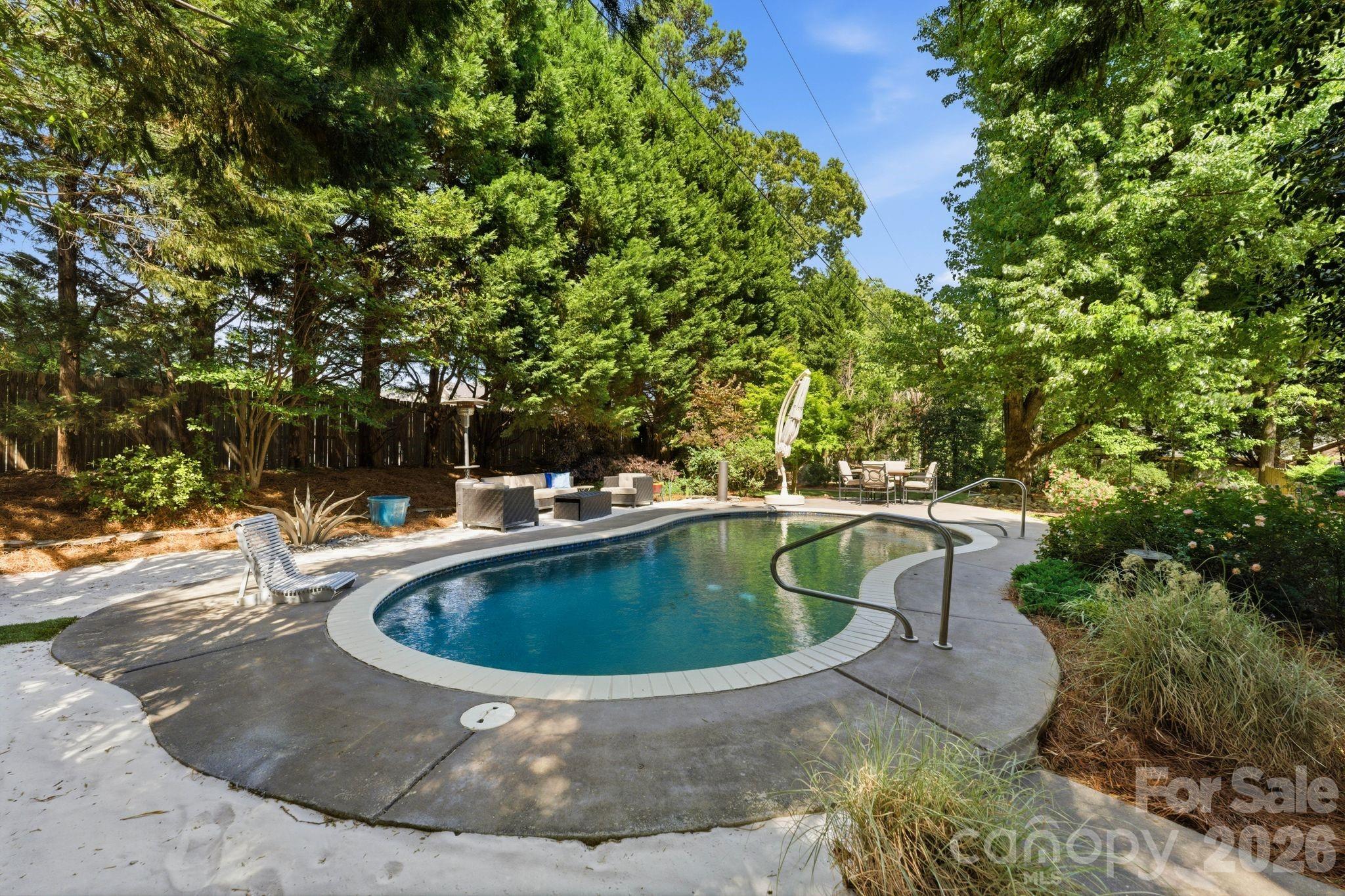 8247 Camelia Lane — Denver