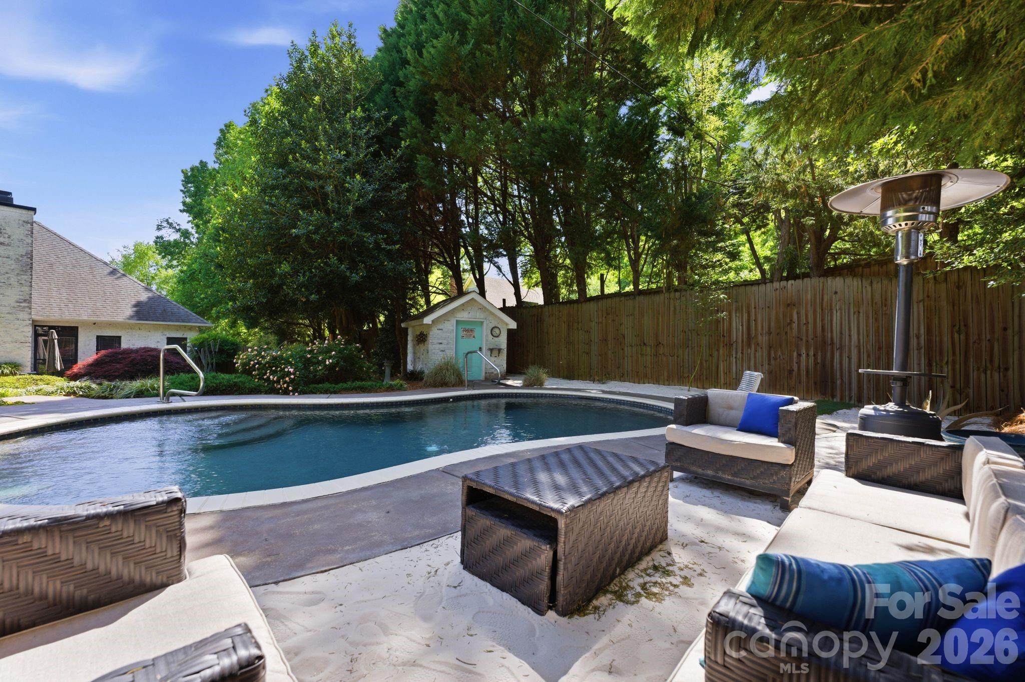 8247 Camelia Lane — Denver