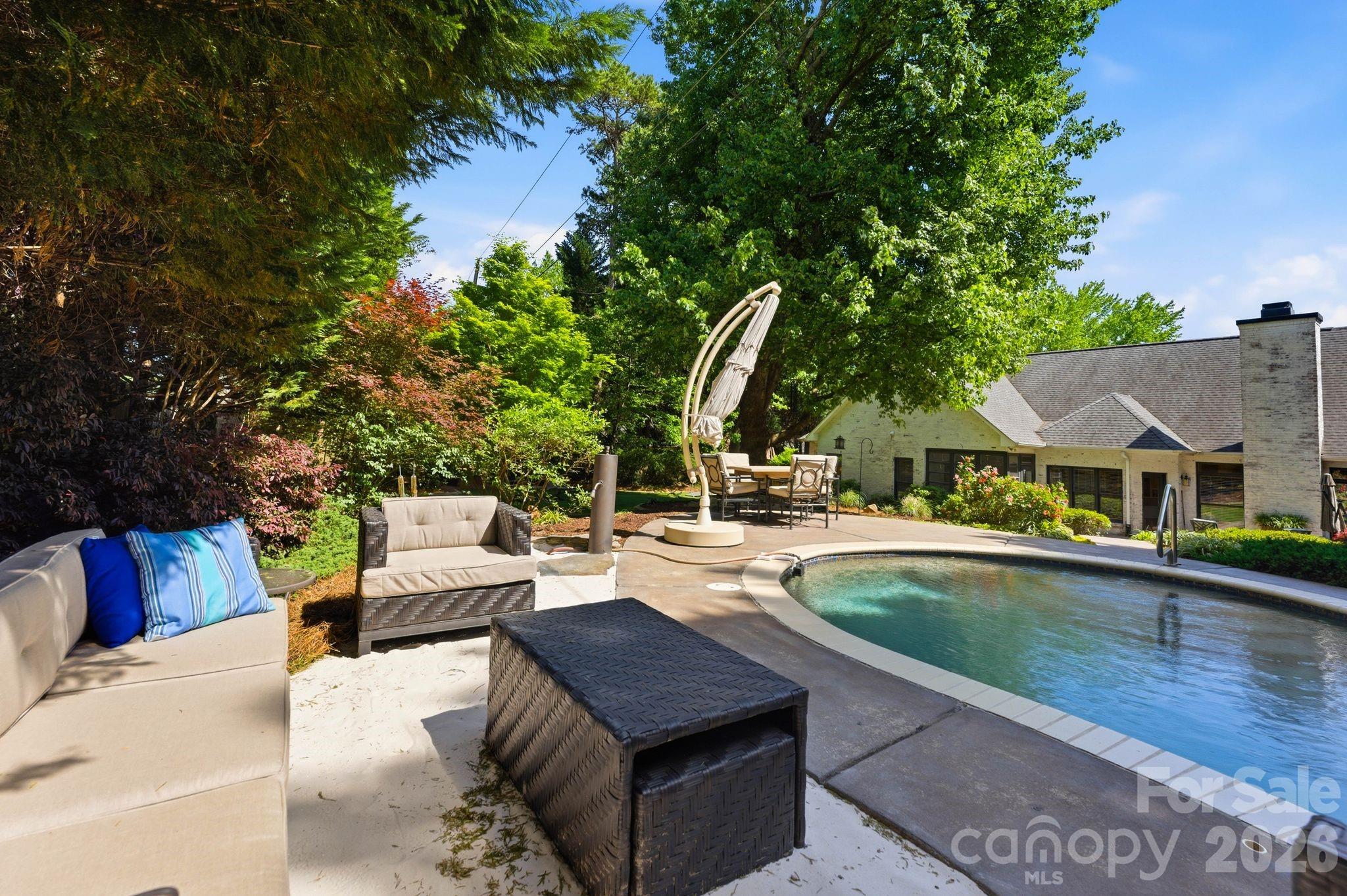 8247 Camelia Lane — Denver