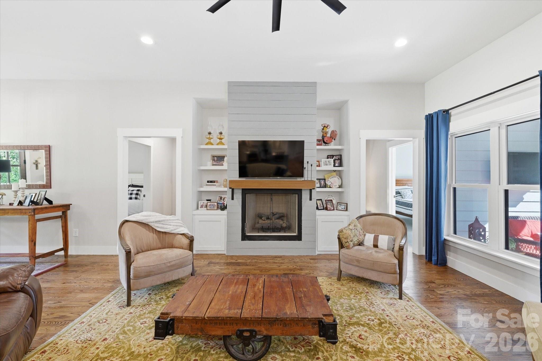 168 Tucker Road — Statesville
