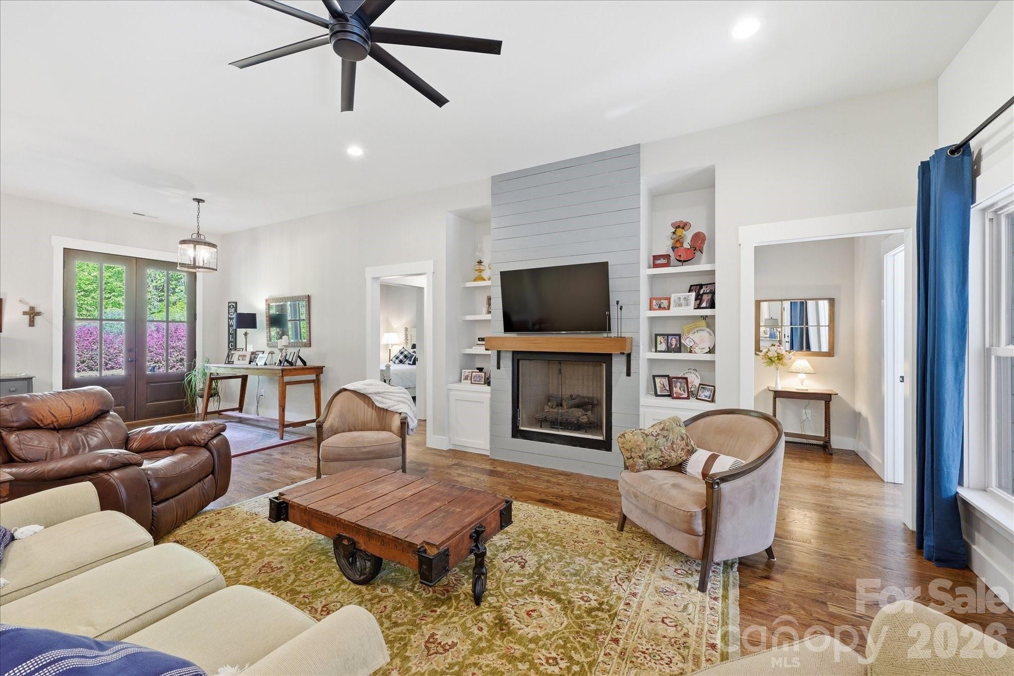 168 Tucker Road — Statesville