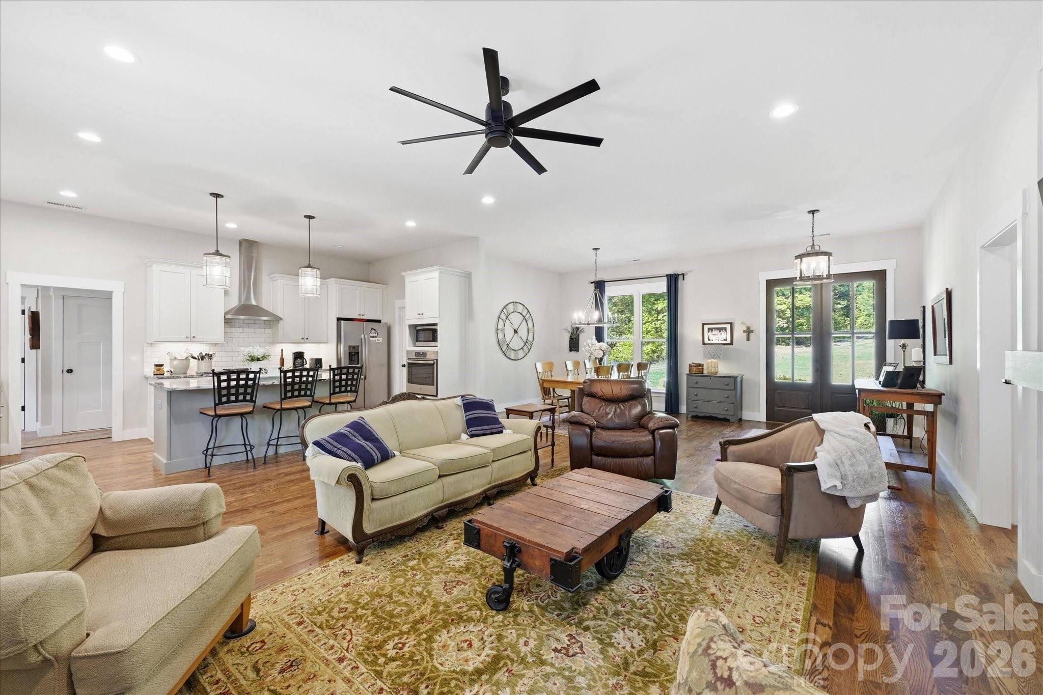 168 Tucker Road — Statesville