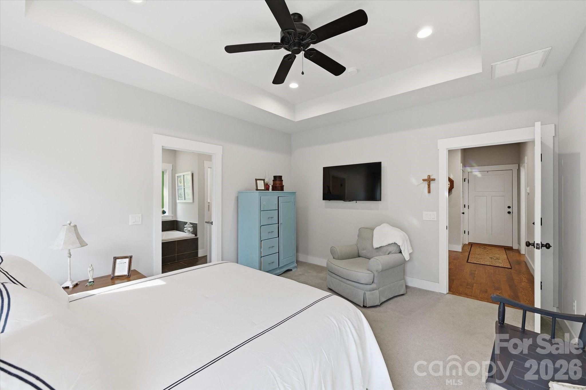 168 Tucker Road — Statesville