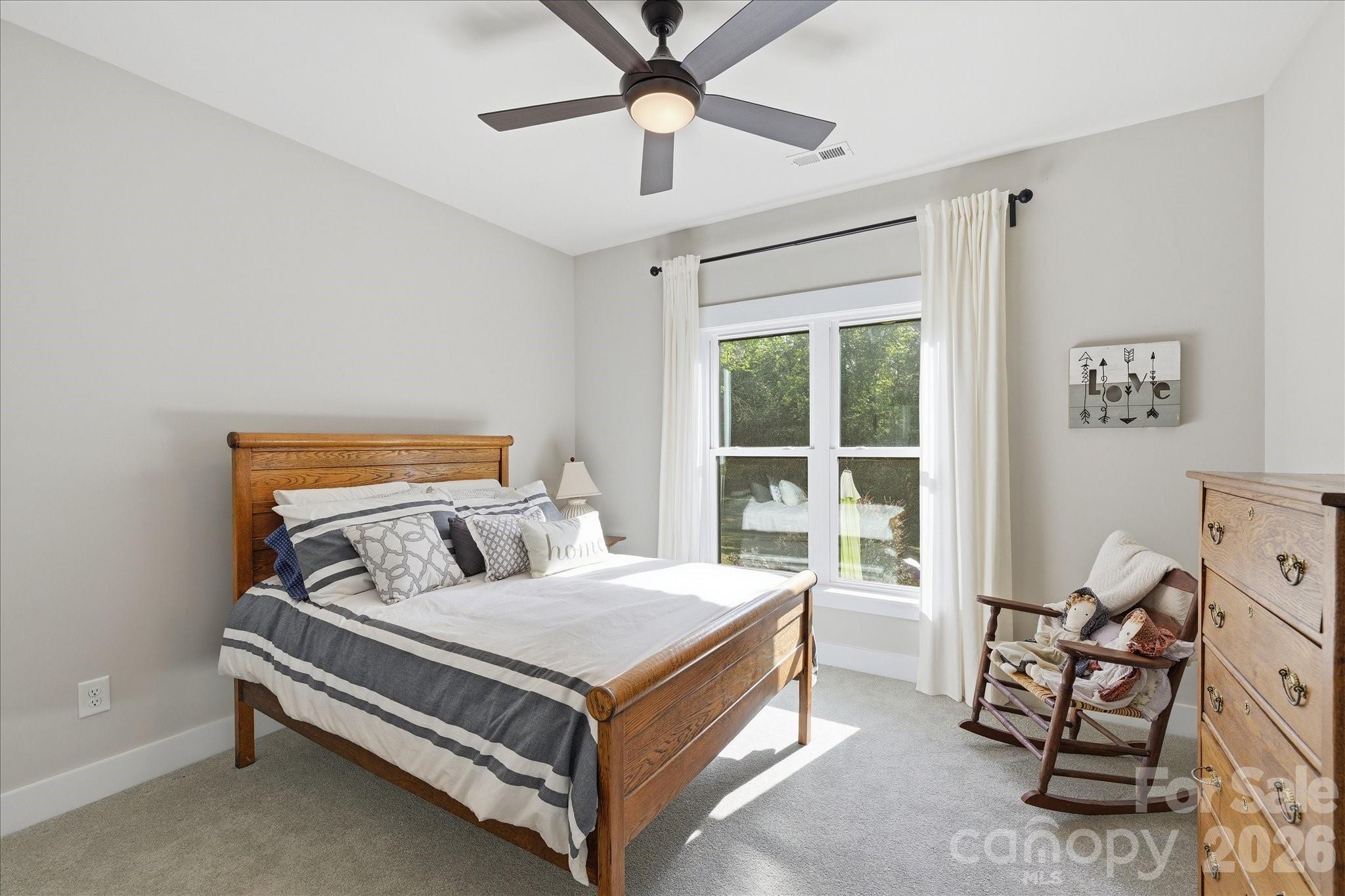 168 Tucker Road — Statesville
