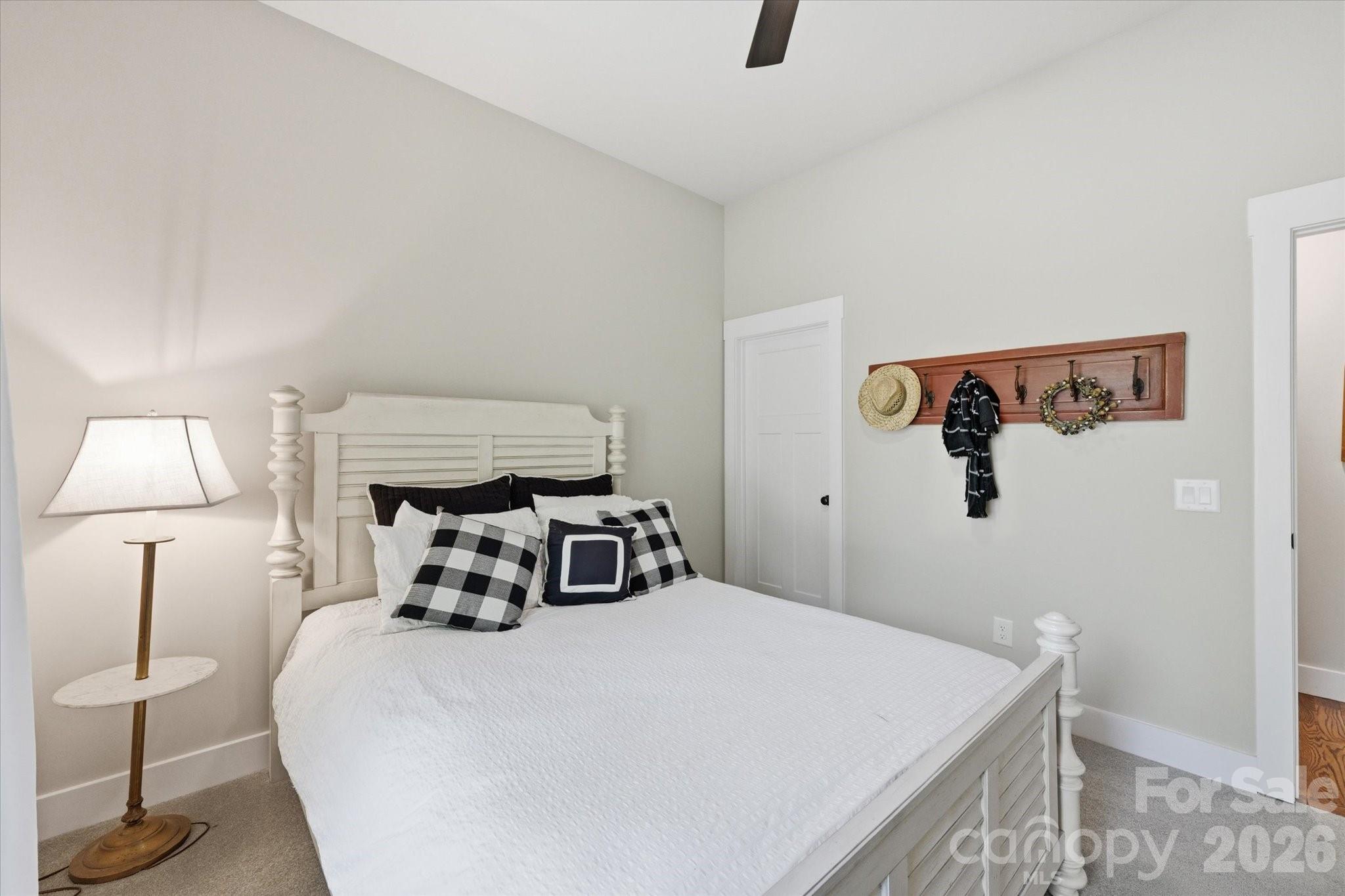 168 Tucker Road — Statesville