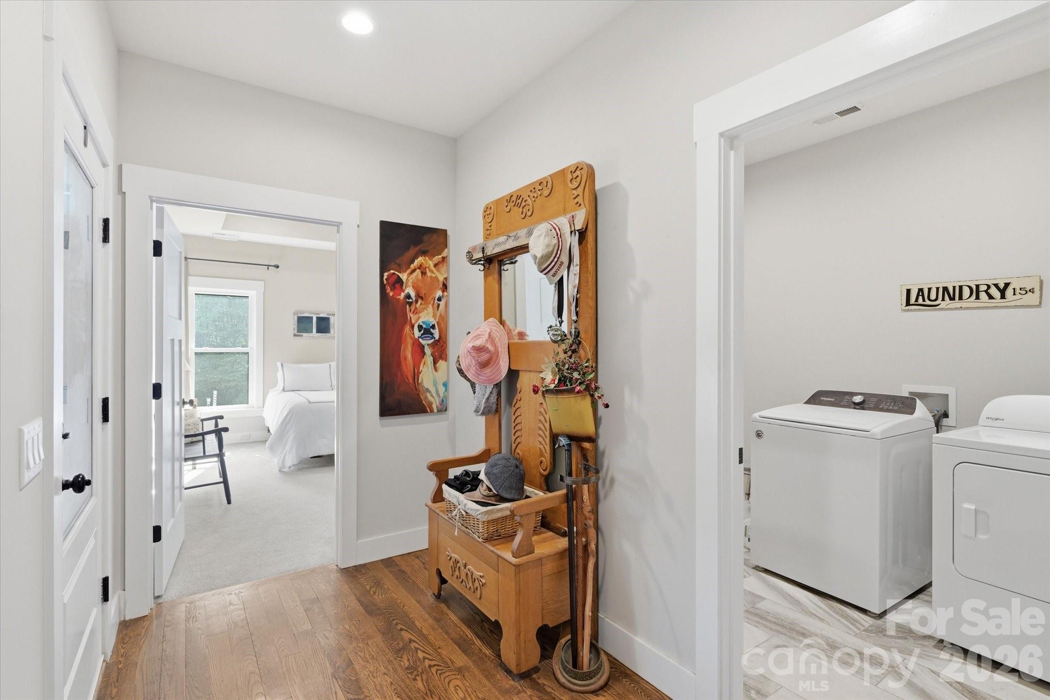 168 Tucker Road — Statesville
