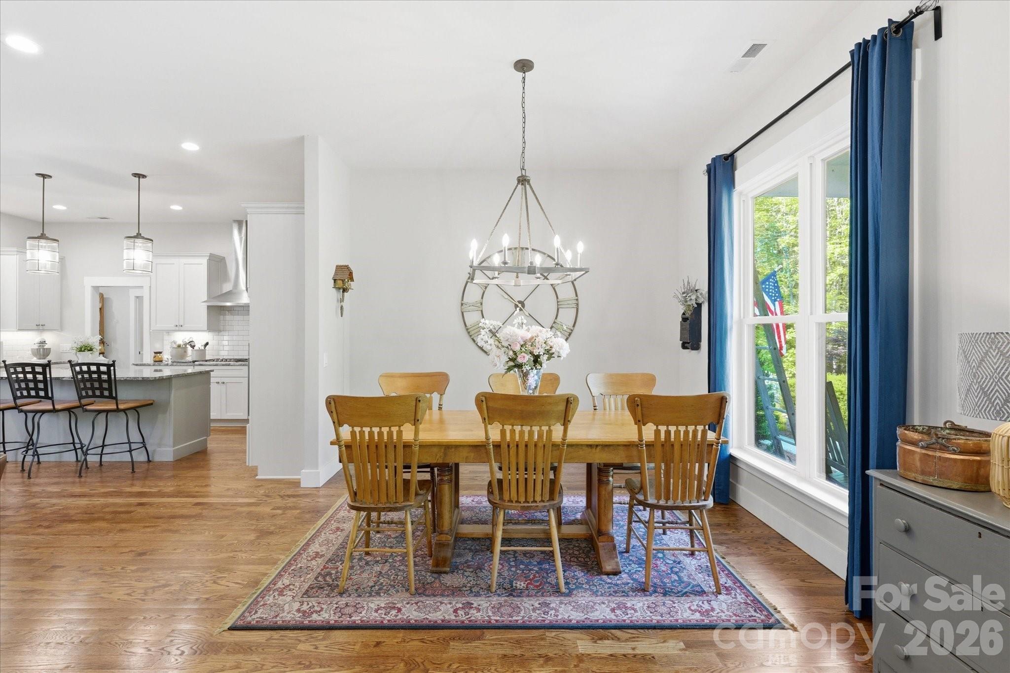 168 Tucker Road — Statesville