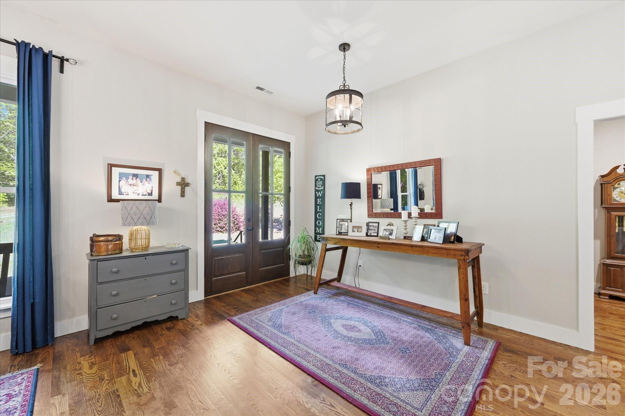 168 Tucker Road — Statesville