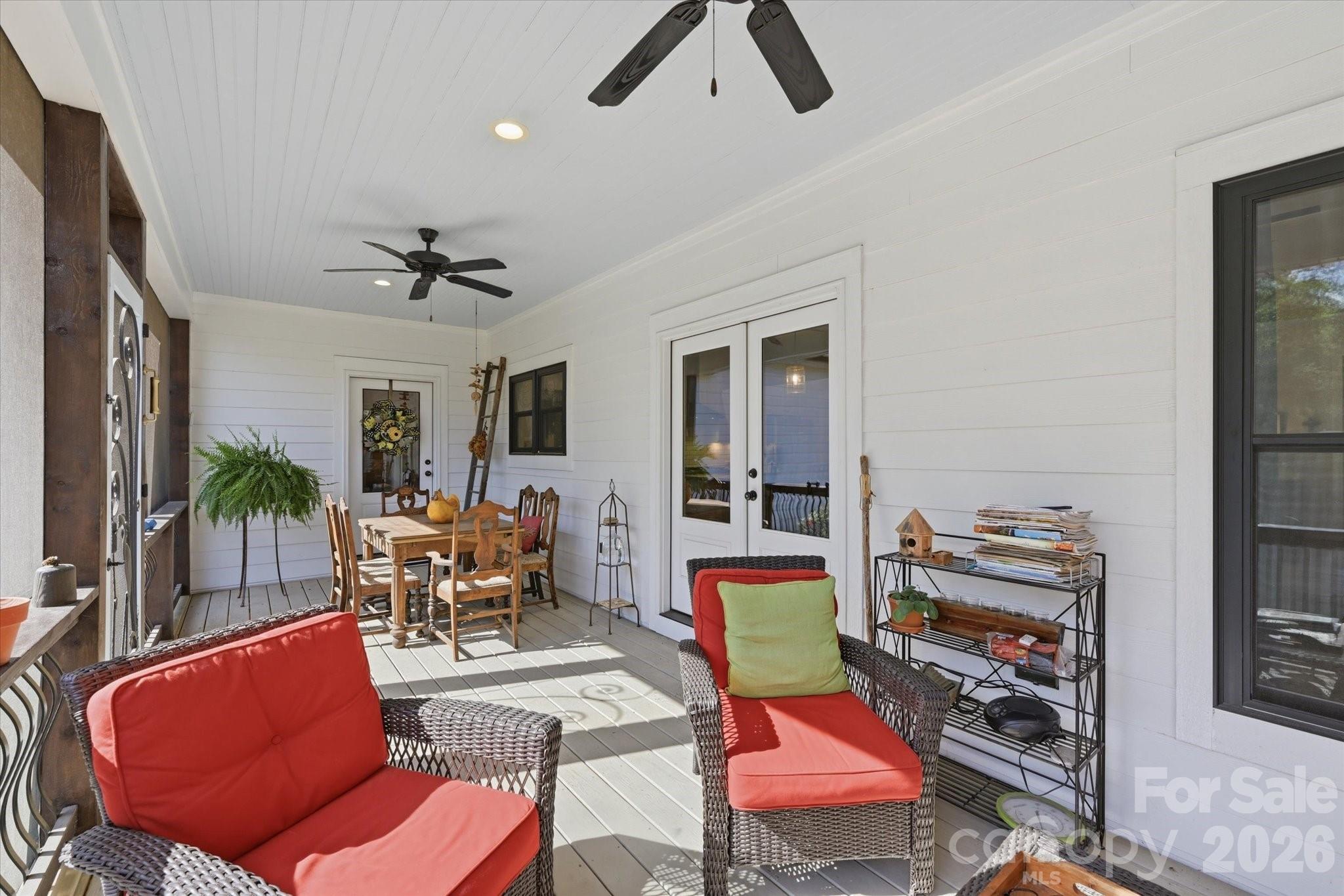 168 Tucker Road — Statesville