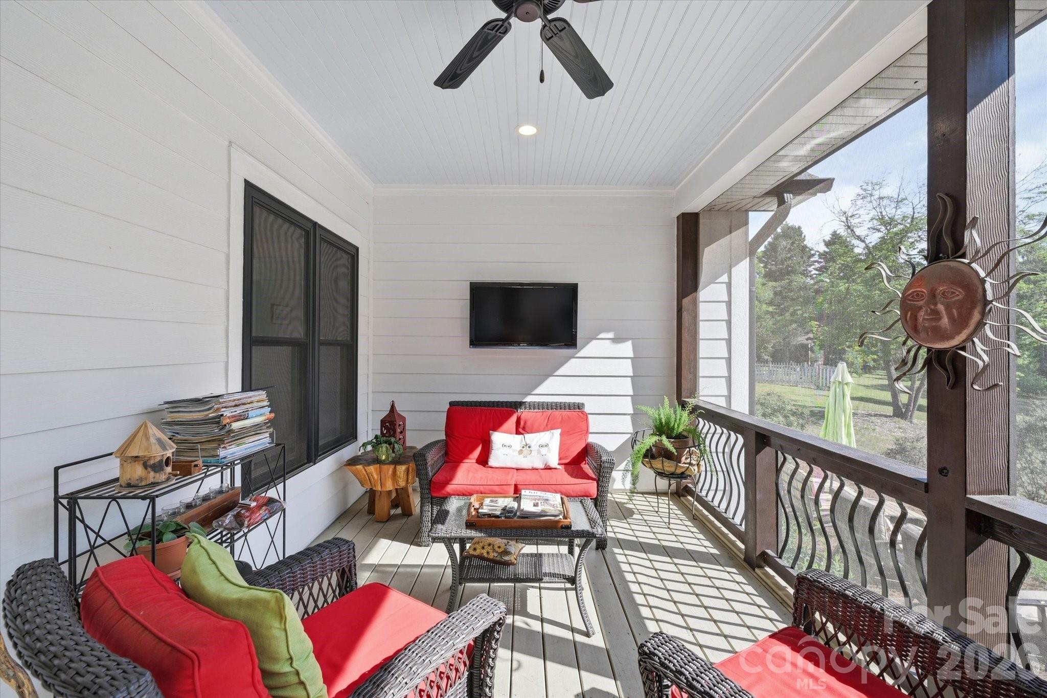 168 Tucker Road — Statesville
