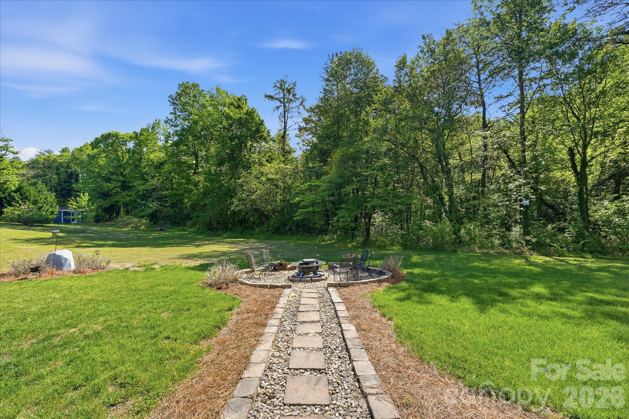 168 Tucker Road — Statesville