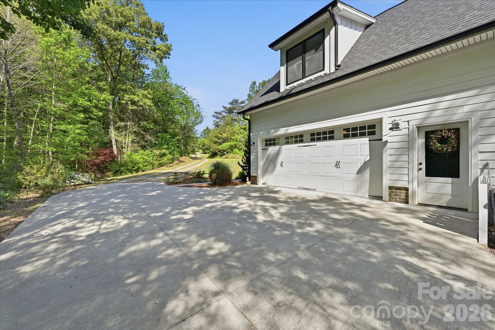 168 Tucker Road — Statesville