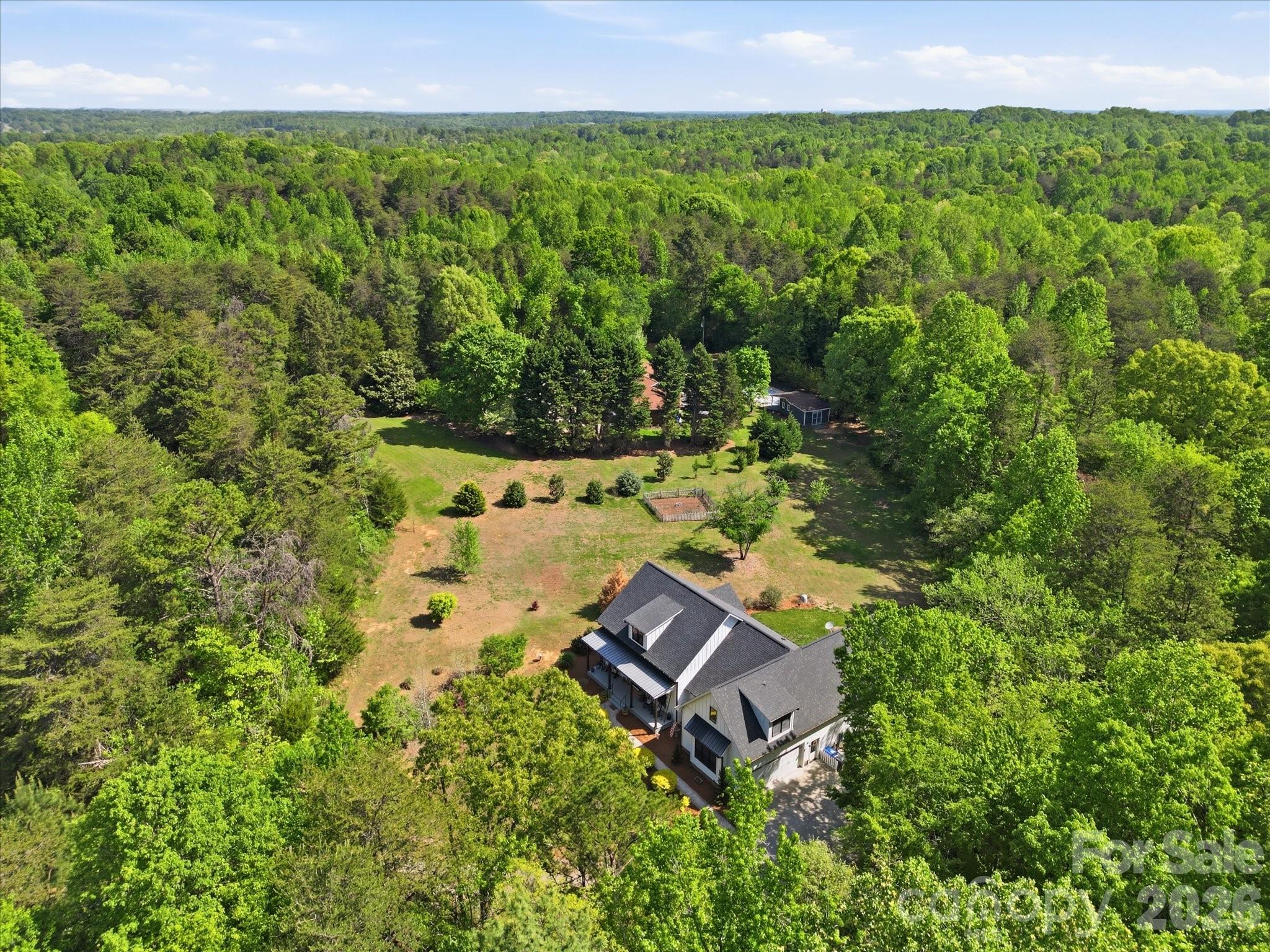 168 Tucker Road — Statesville