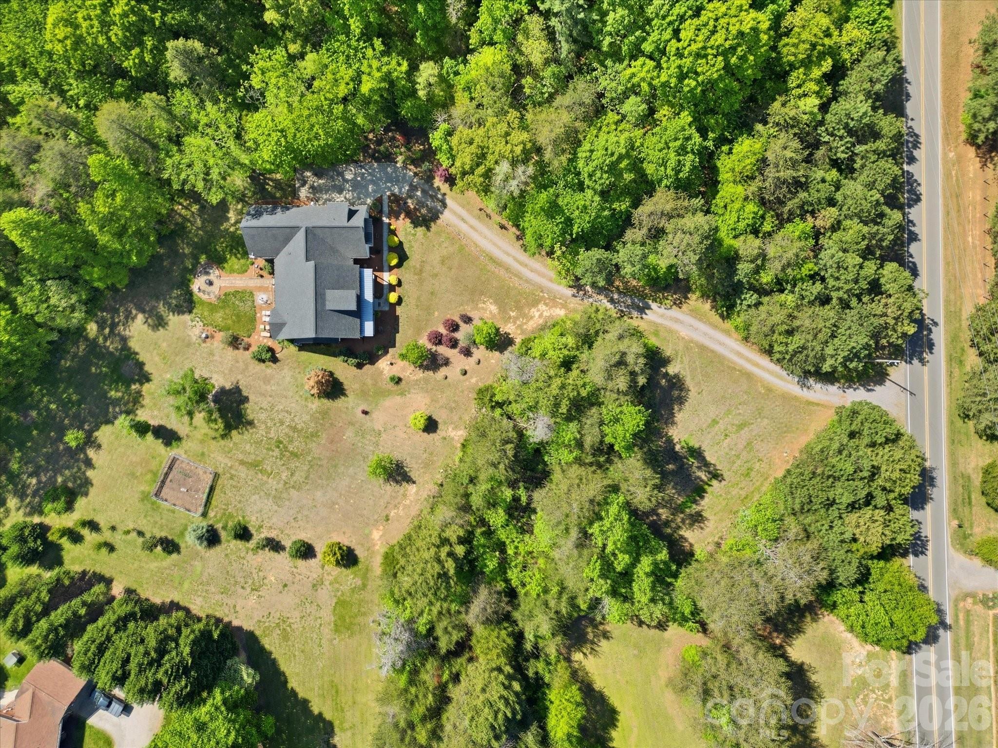 168 Tucker Road — Statesville