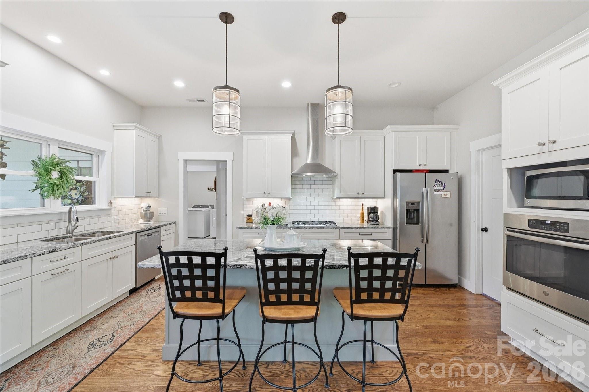 168 Tucker Road — Statesville