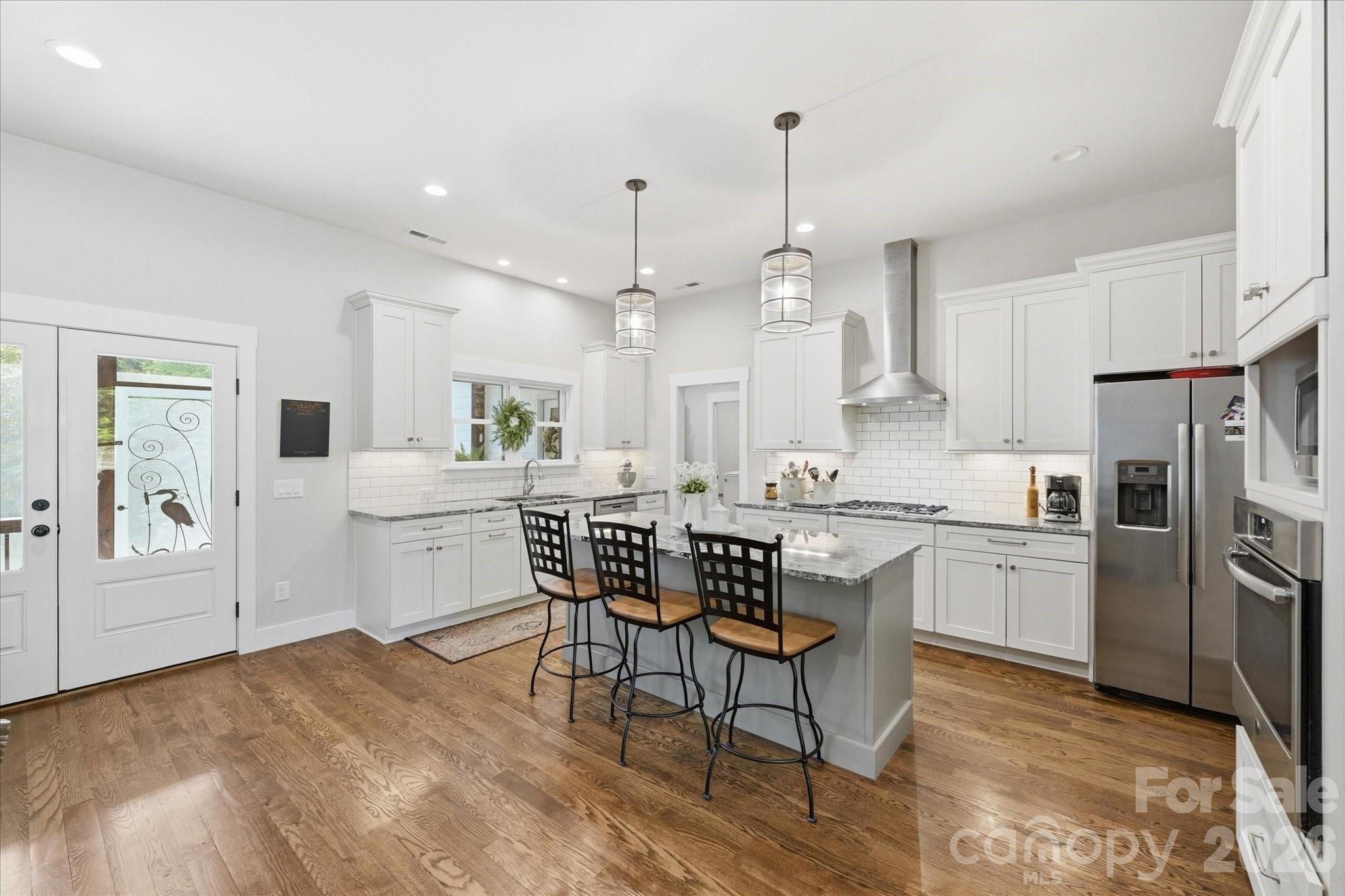 168 Tucker Road — Statesville