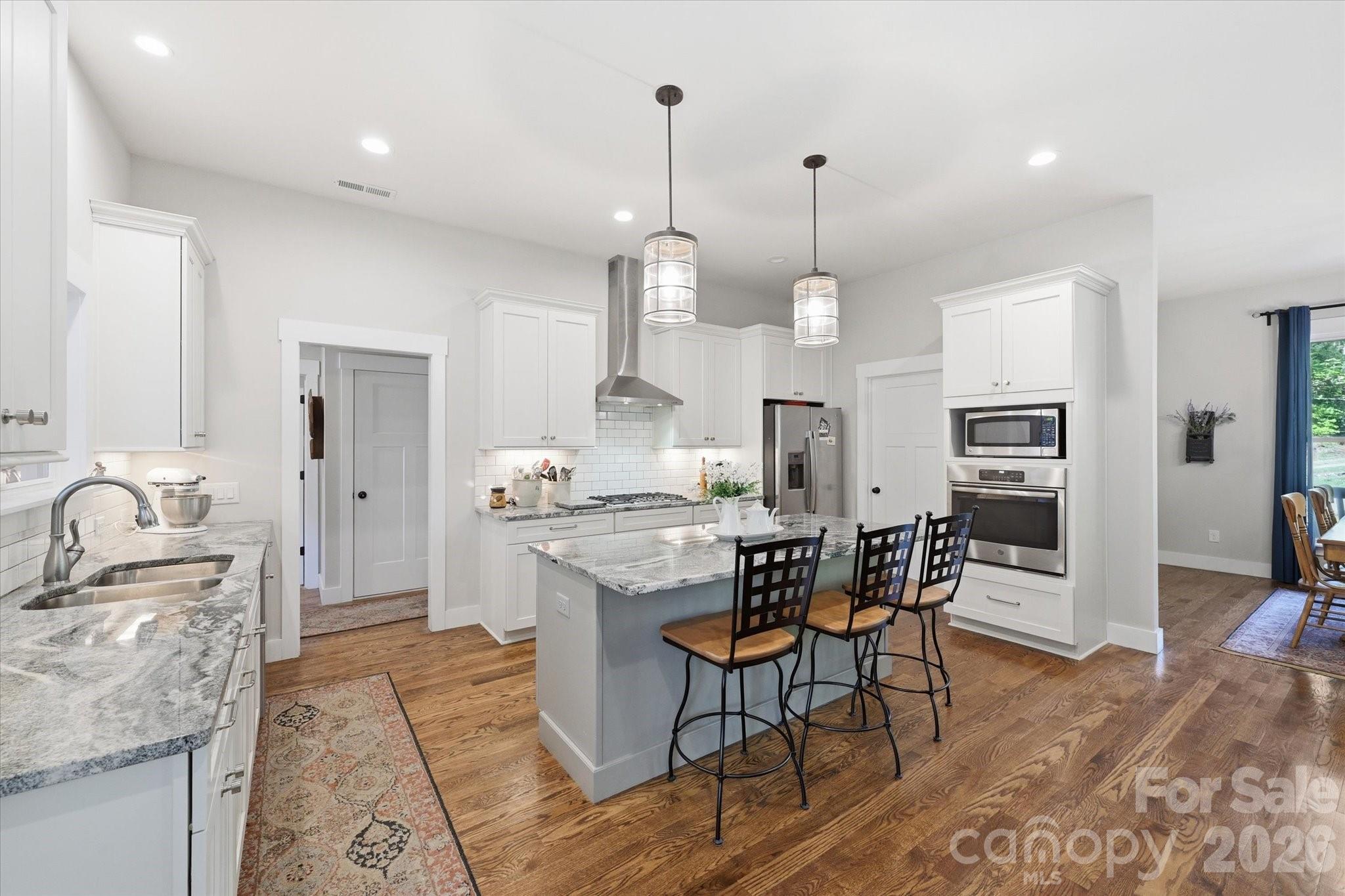 168 Tucker Road — Statesville
