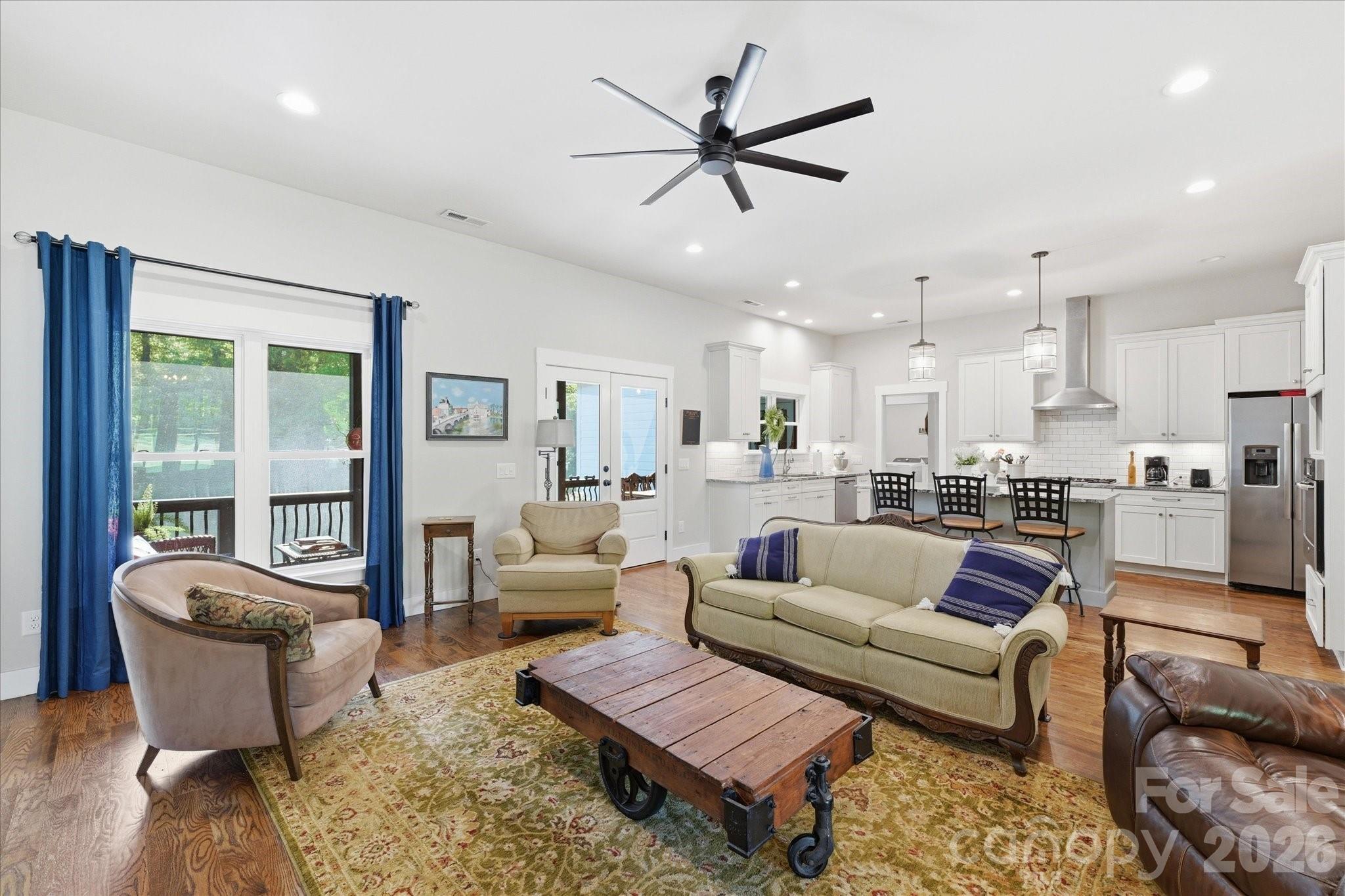 168 Tucker Road — Statesville