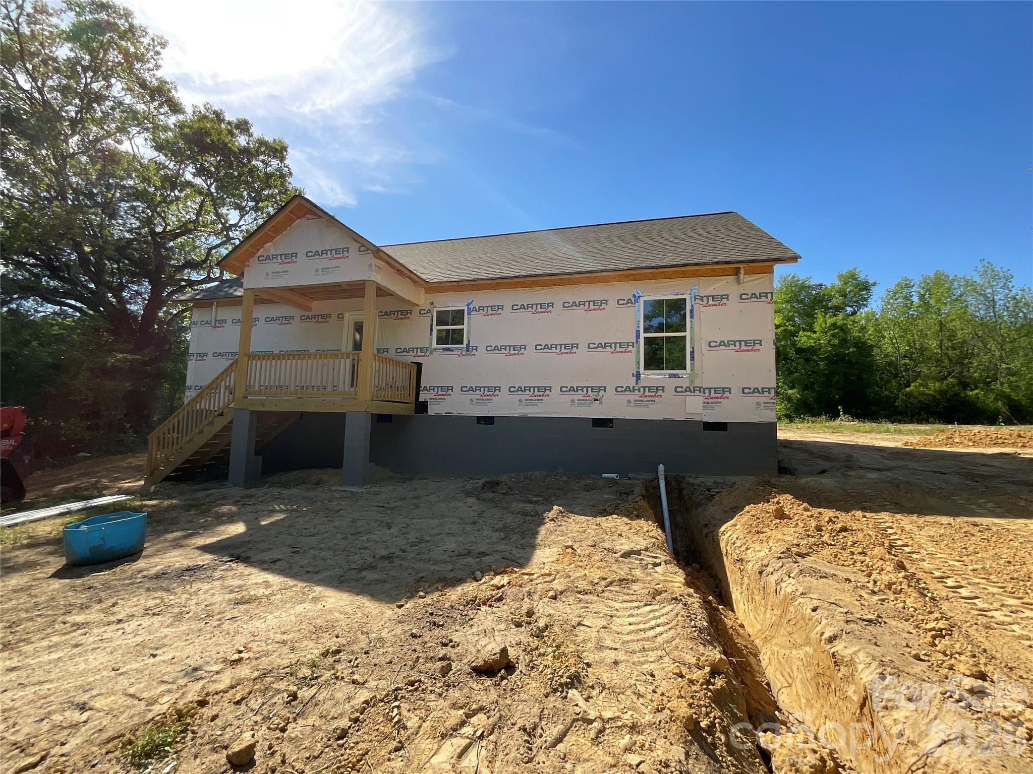 605 Ashford Road — Chester