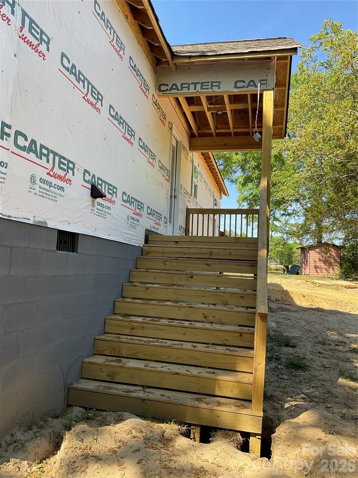605 Ashford Road — Chester