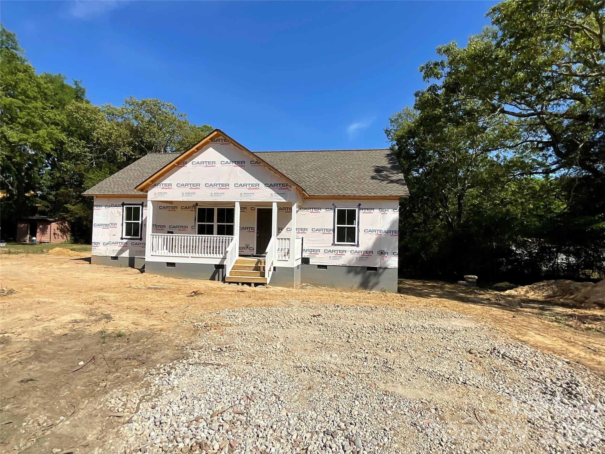 605 Ashford Road — Chester