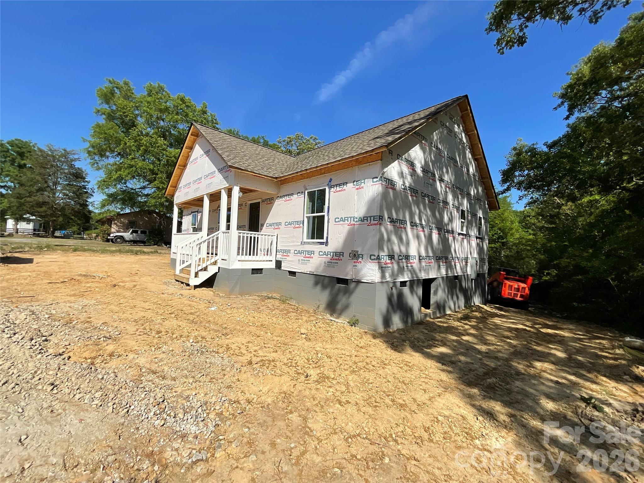 605 Ashford Road — Chester