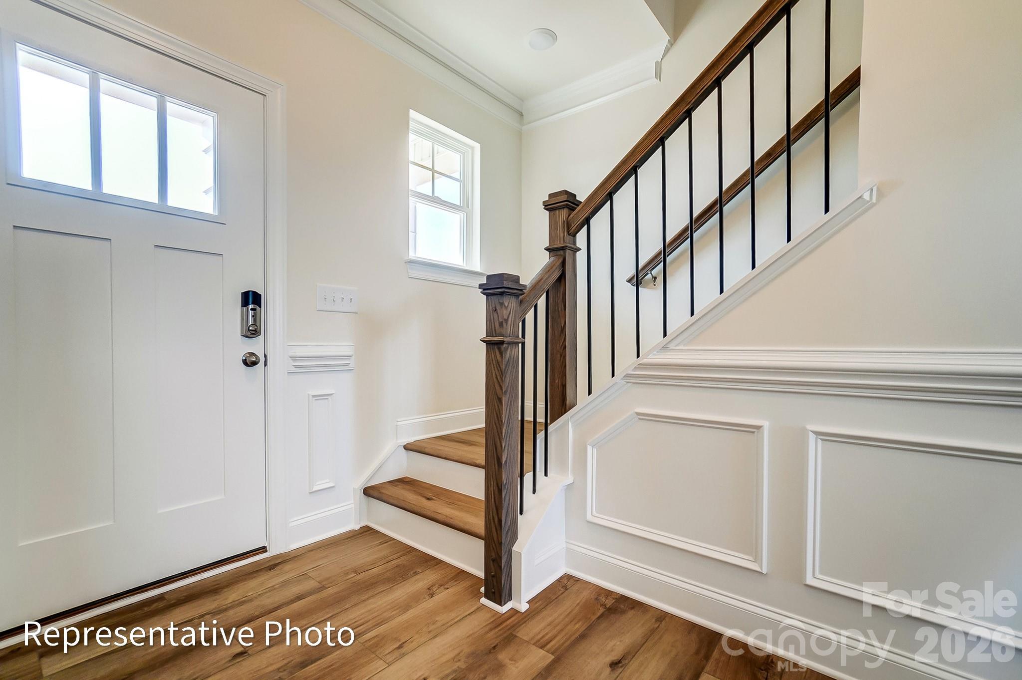 13127 Foxberry Road — Charlotte