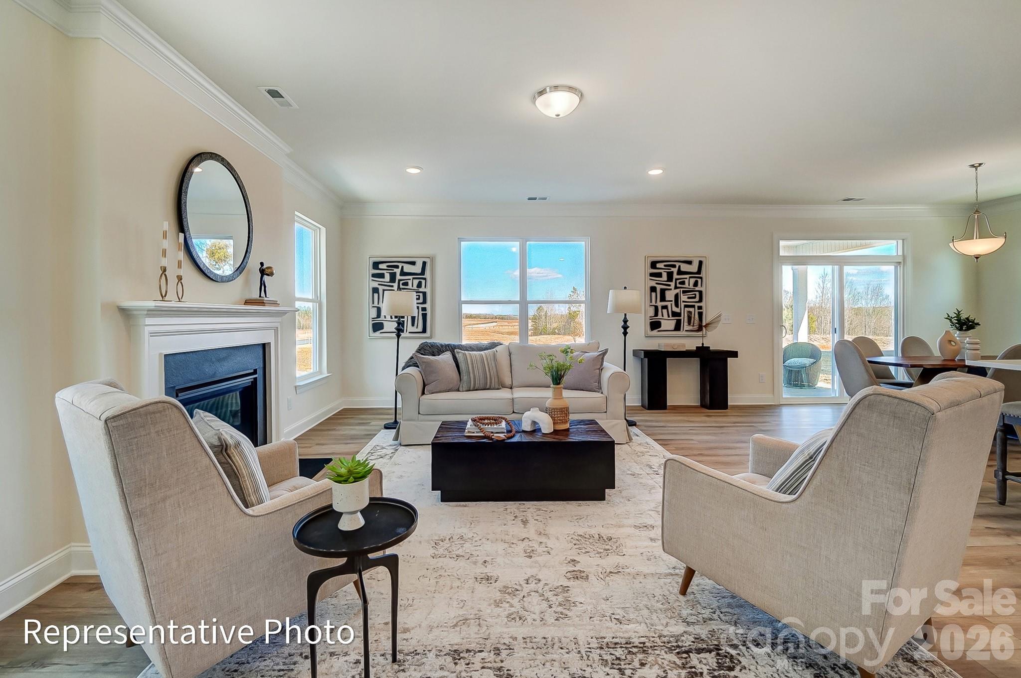 13127 Foxberry Road — Charlotte
