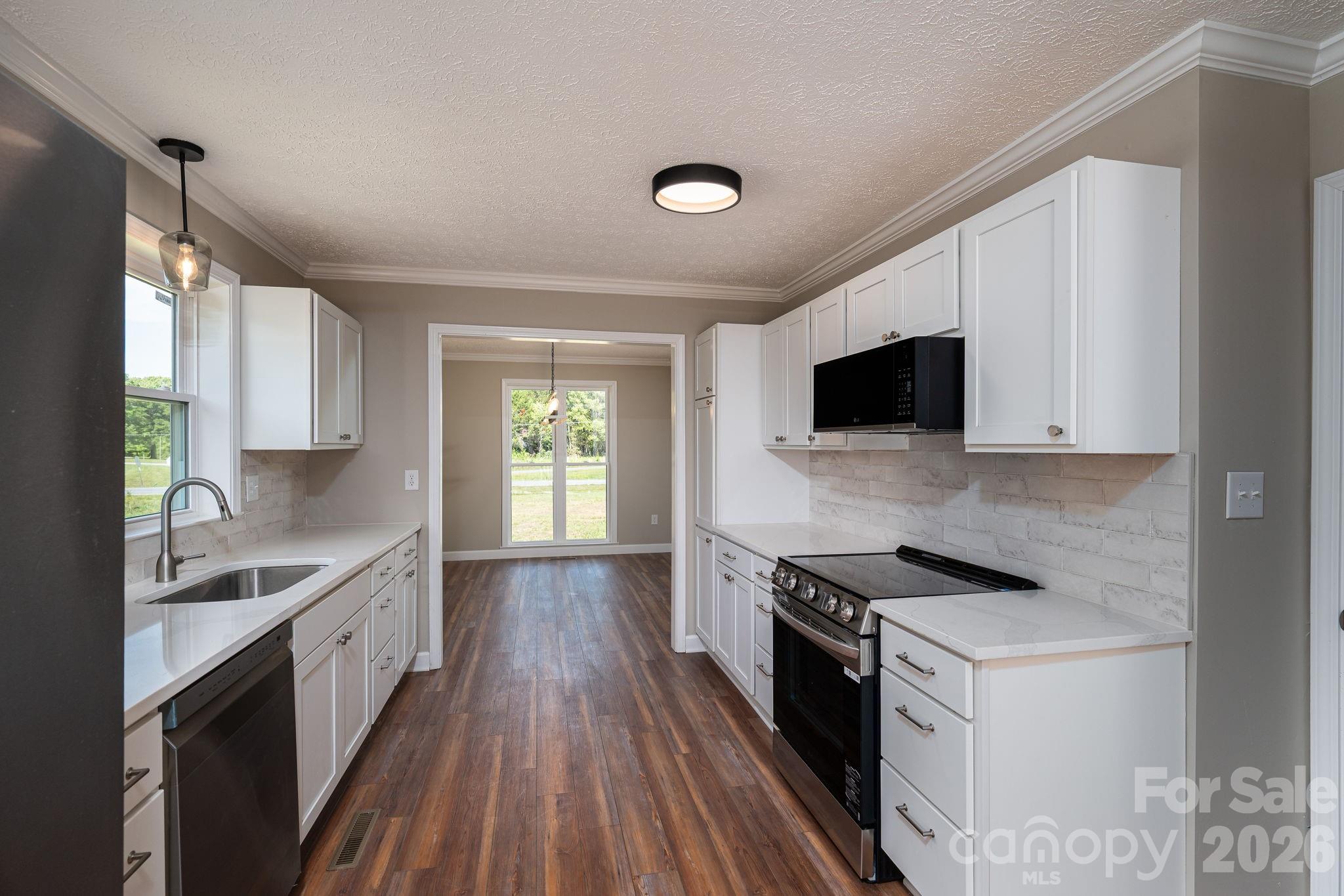 2765 S Lafayette Street — Shelby