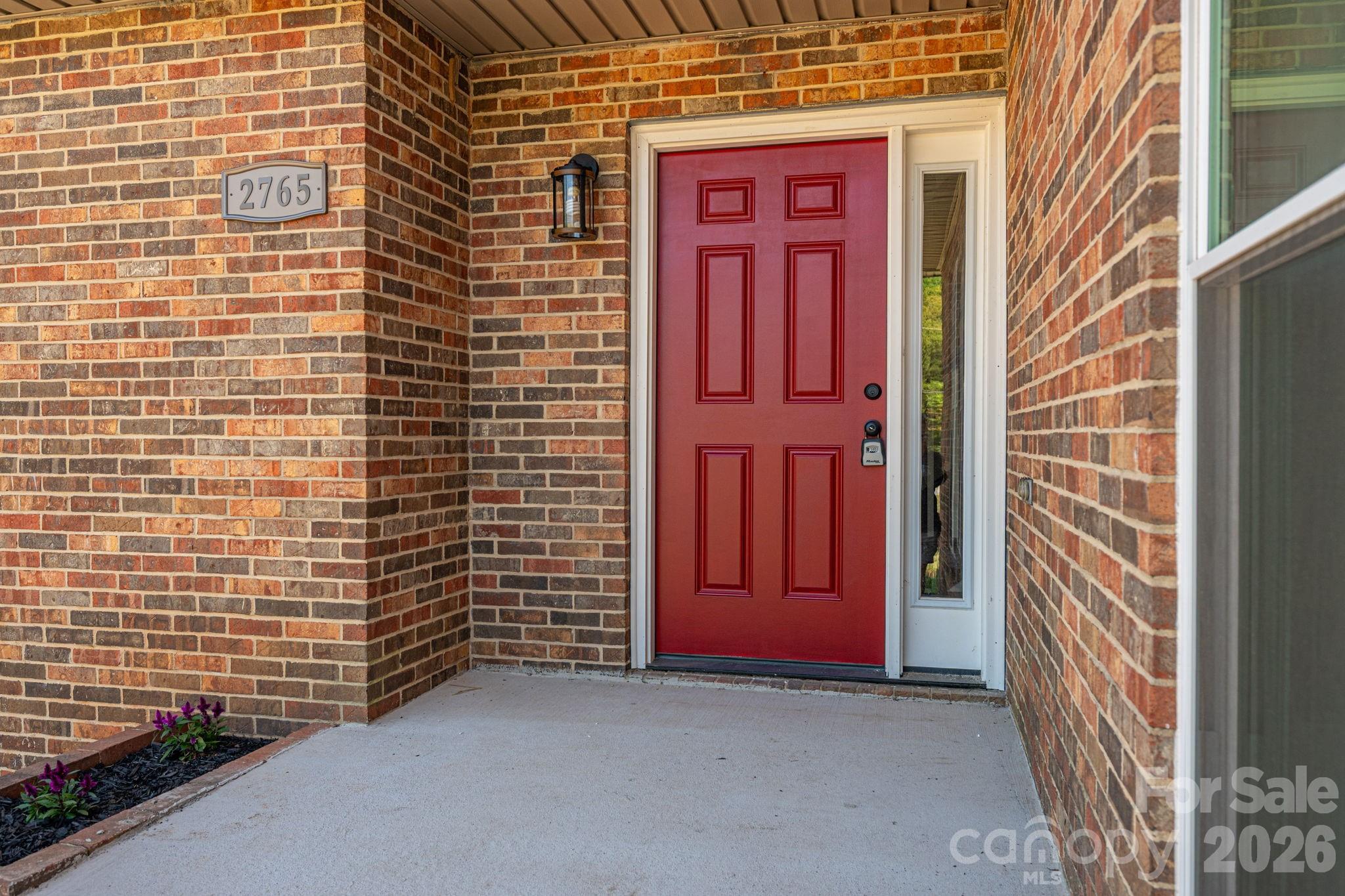 2765 S Lafayette Street — Shelby