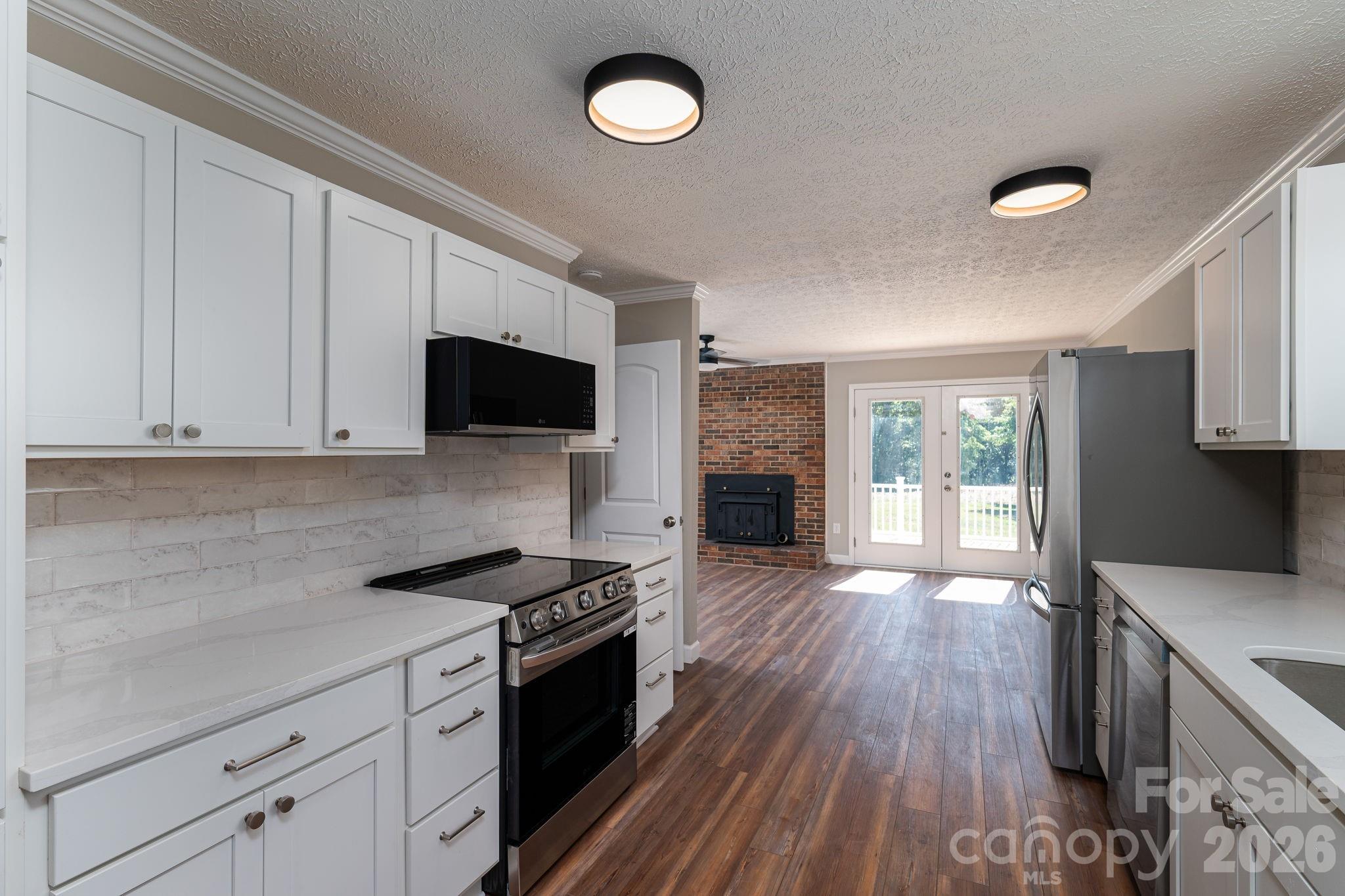 2765 S Lafayette Street — Shelby