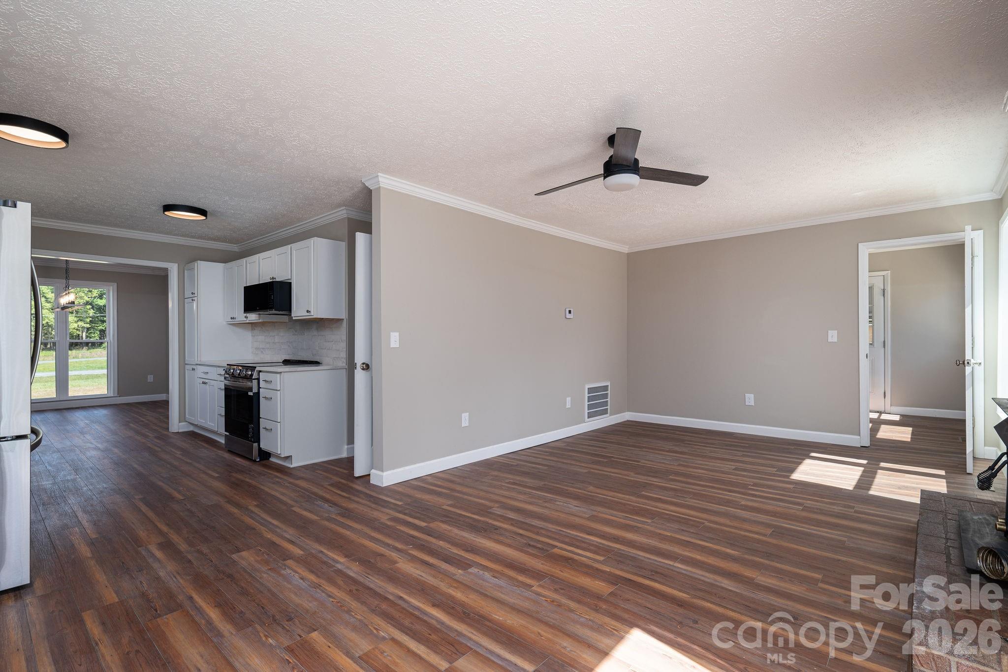 2765 S Lafayette Street — Shelby