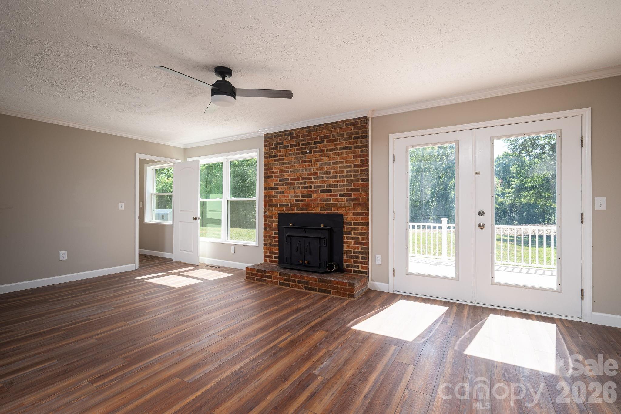 2765 S Lafayette Street — Shelby