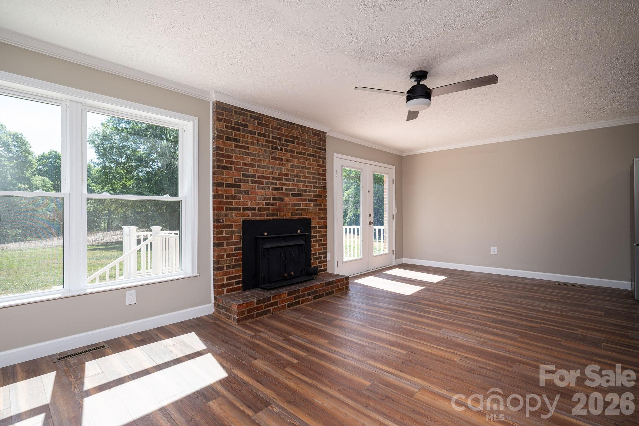 2765 S Lafayette Street — Shelby