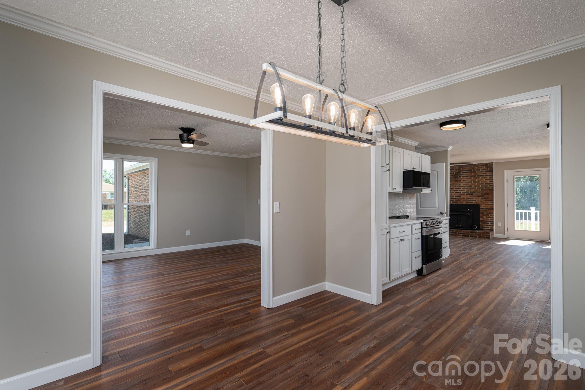 2765 S Lafayette Street — Shelby