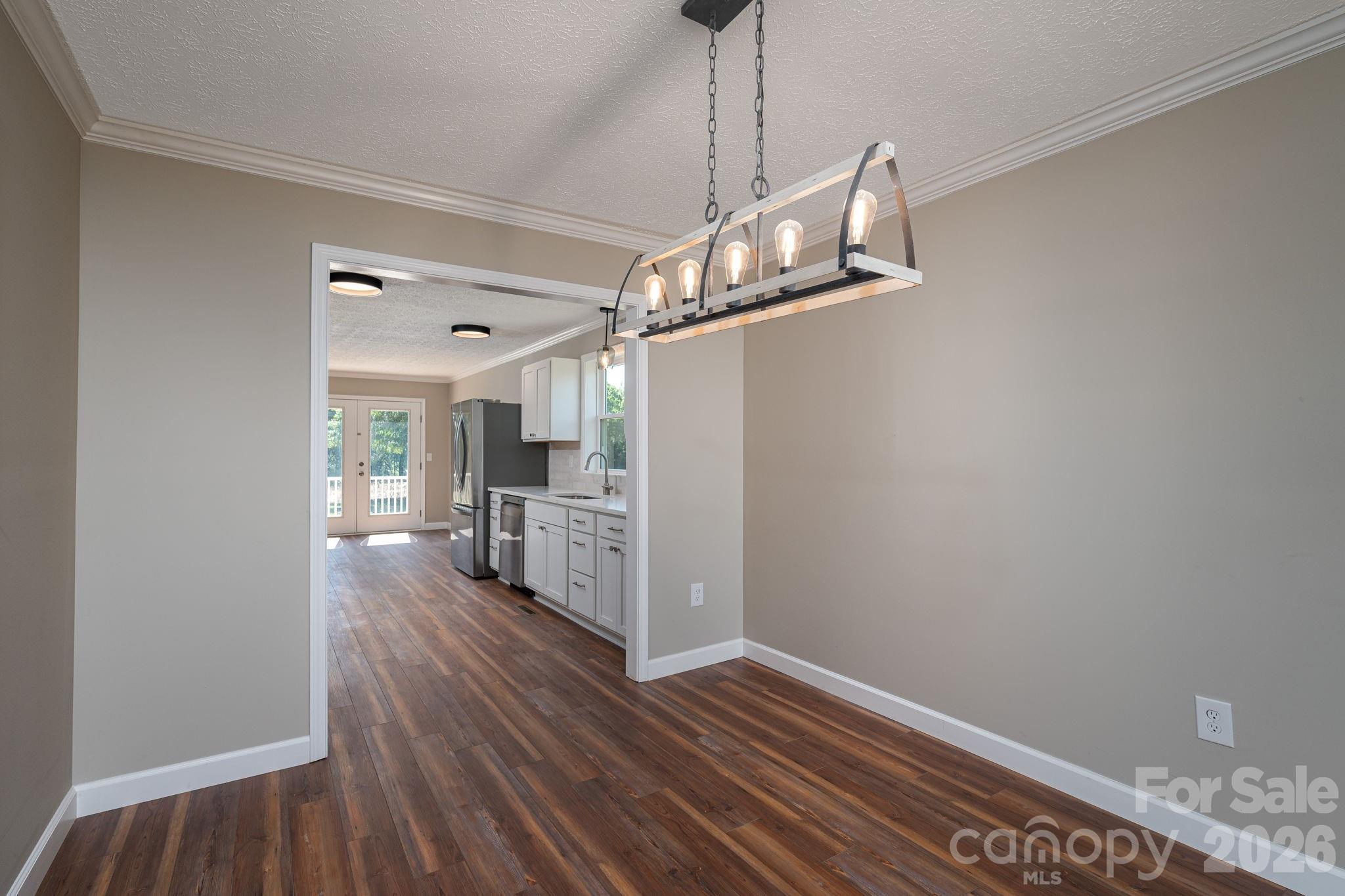 2765 S Lafayette Street — Shelby