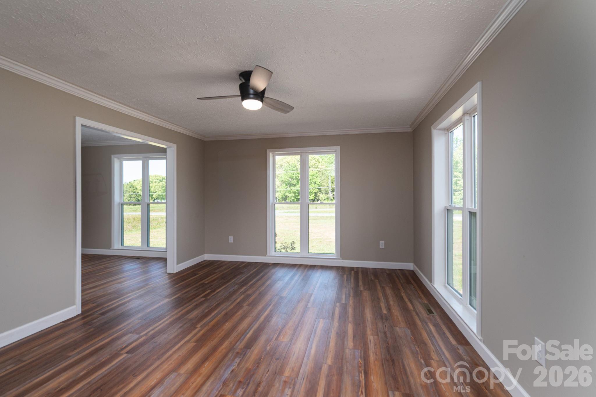 2765 S Lafayette Street — Shelby
