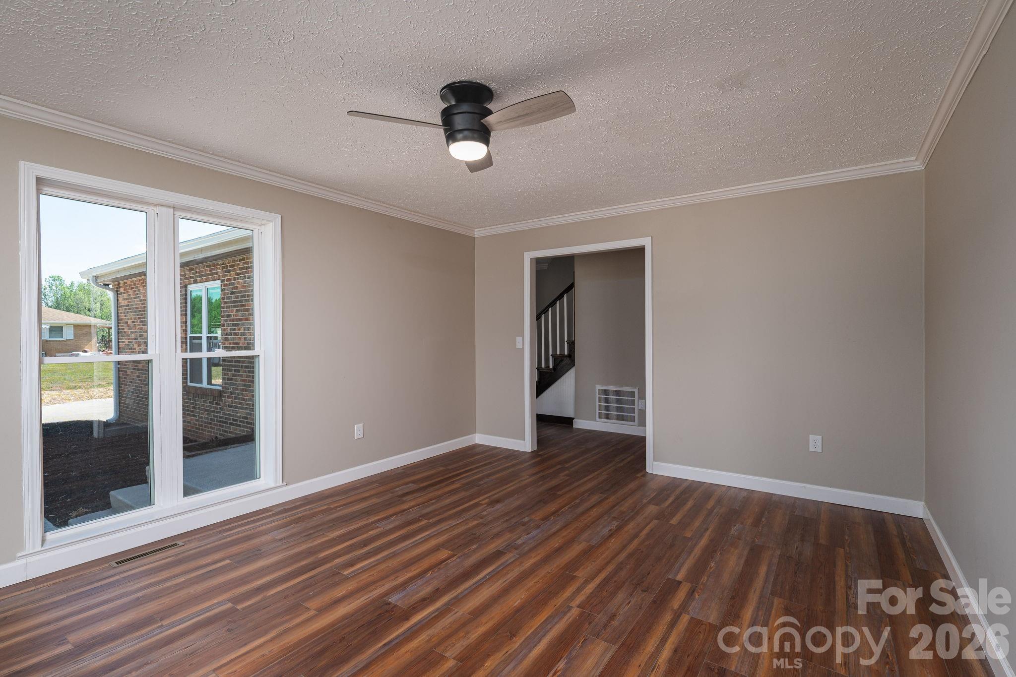 2765 S Lafayette Street — Shelby