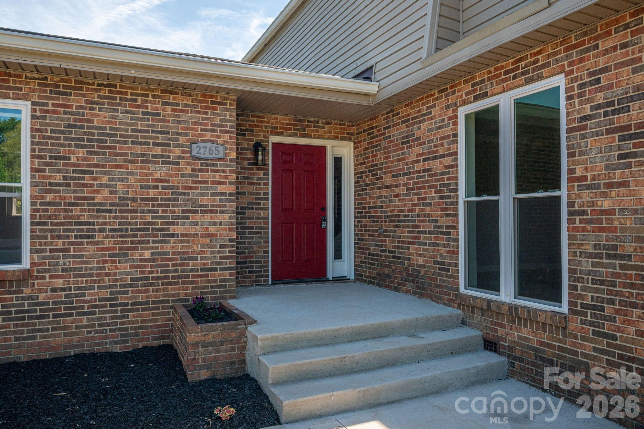 2765 S Lafayette Street — Shelby
