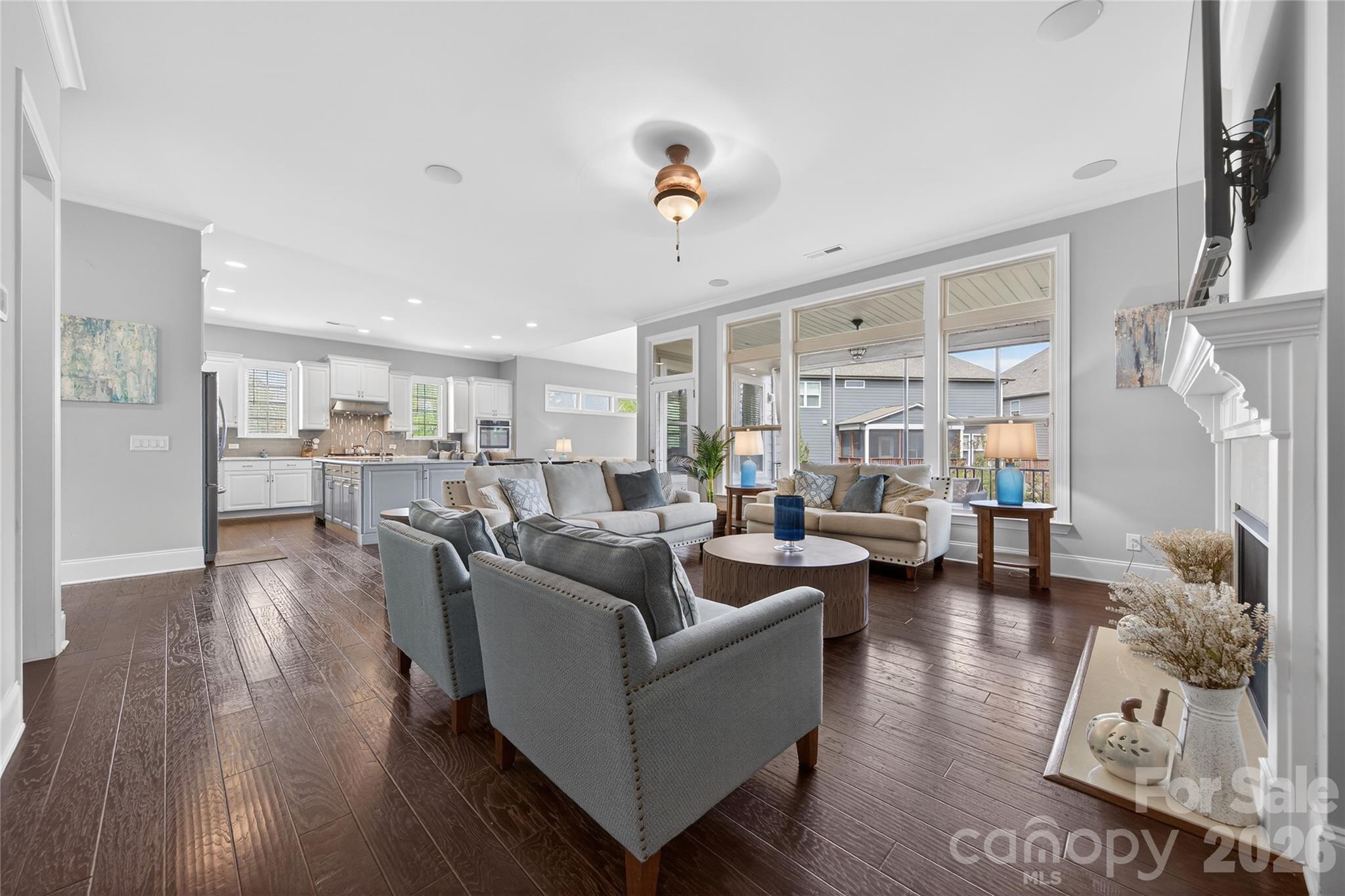 2166 Stratton Place — Fort Mill