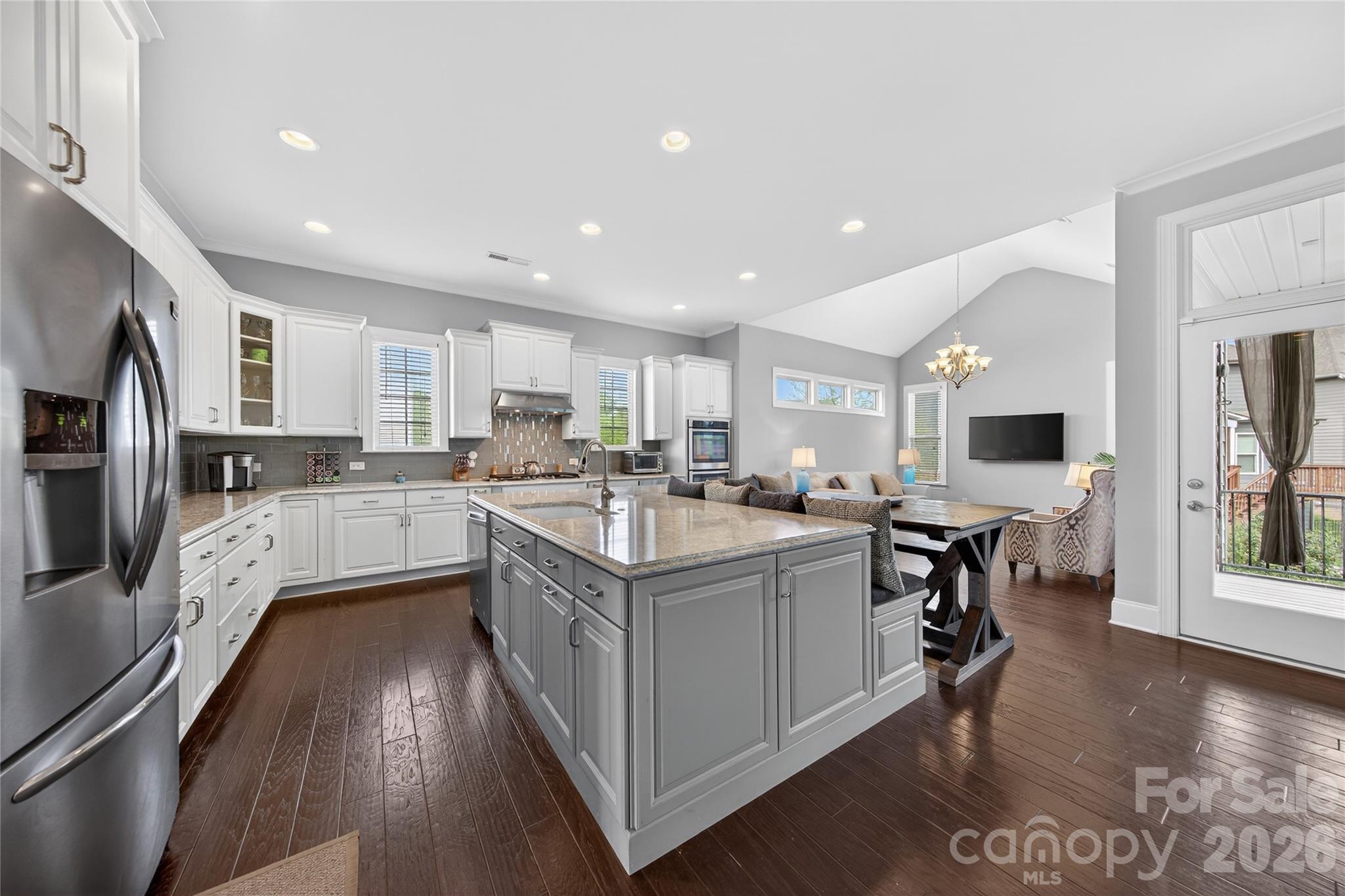 2166 Stratton Place — Fort Mill