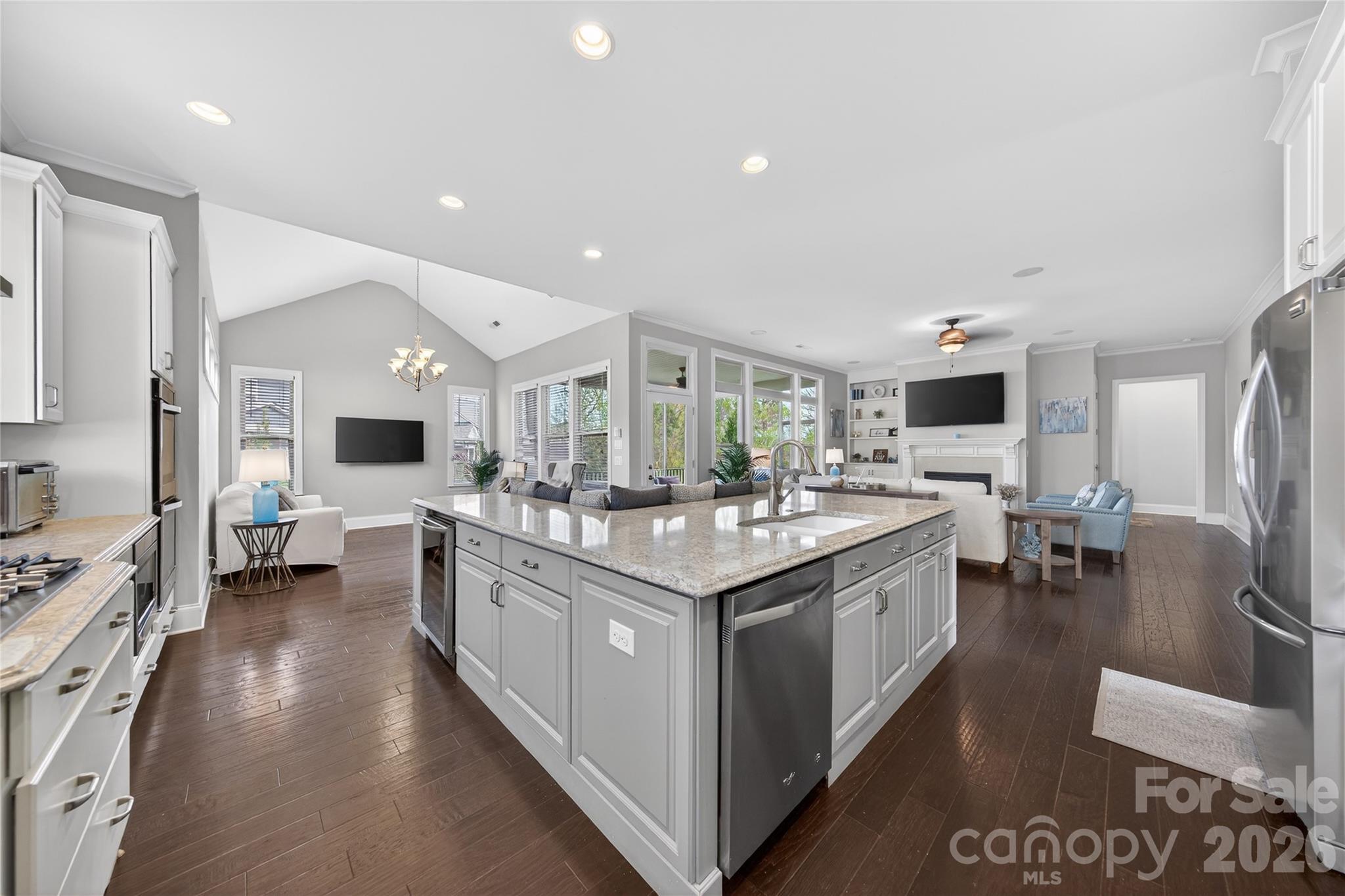 2166 Stratton Place — Fort Mill