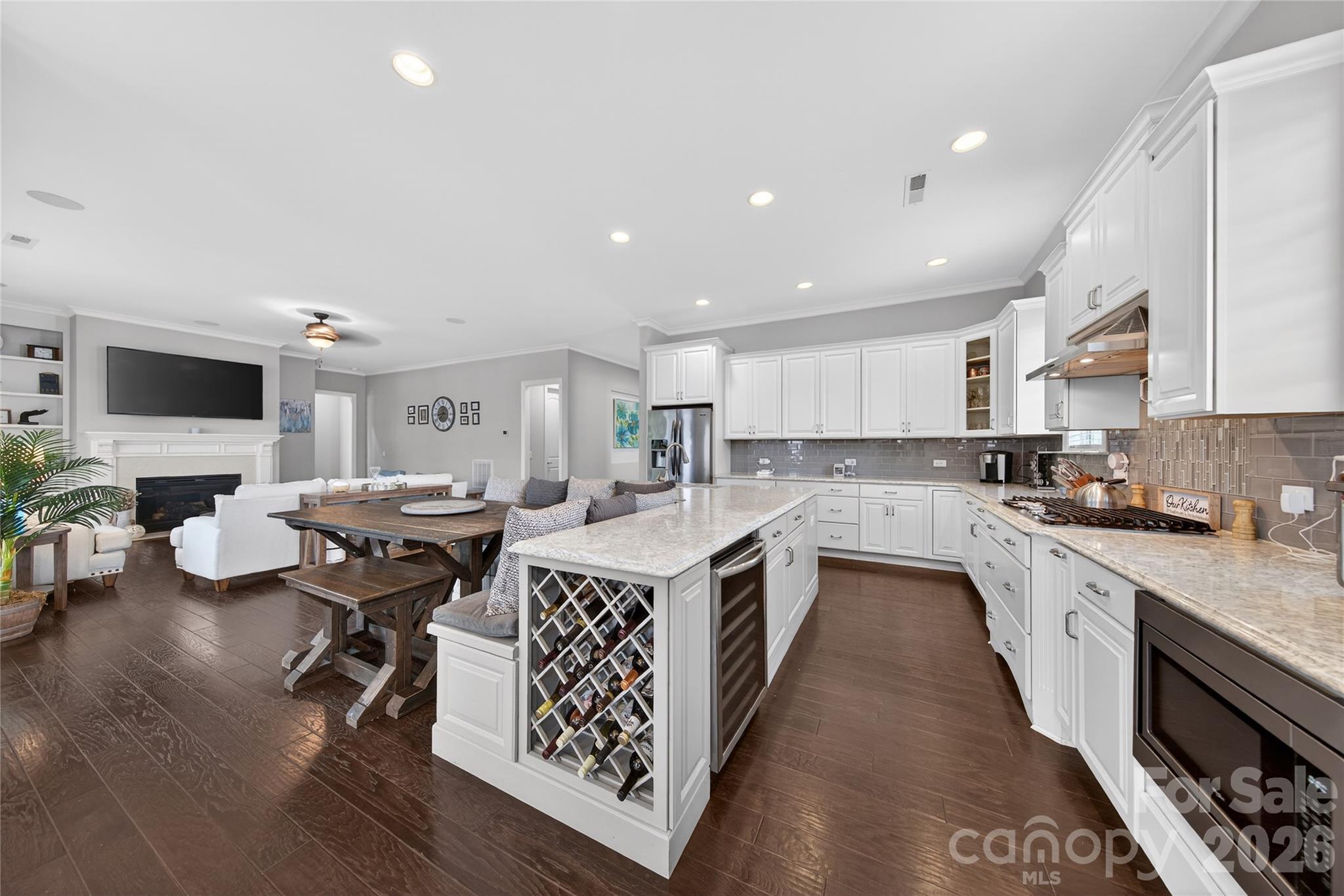 2166 Stratton Place — Fort Mill